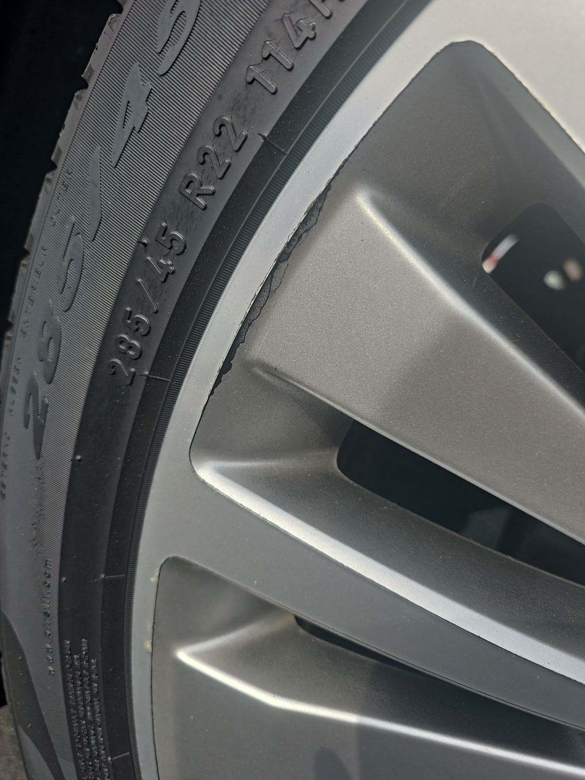 2015 Lincoln Navigator L Base AWD