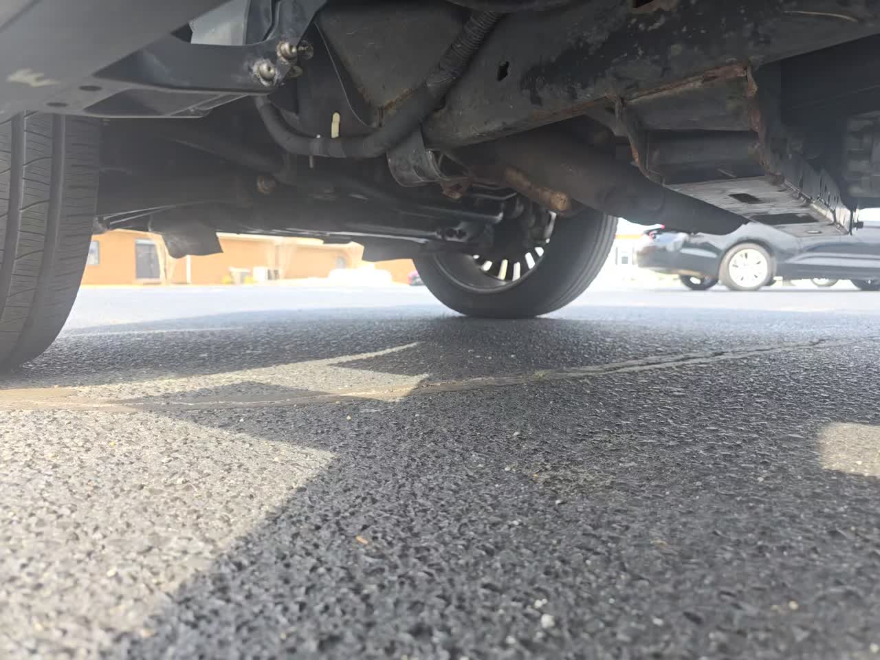 2015 Lincoln Navigator L Base AWD