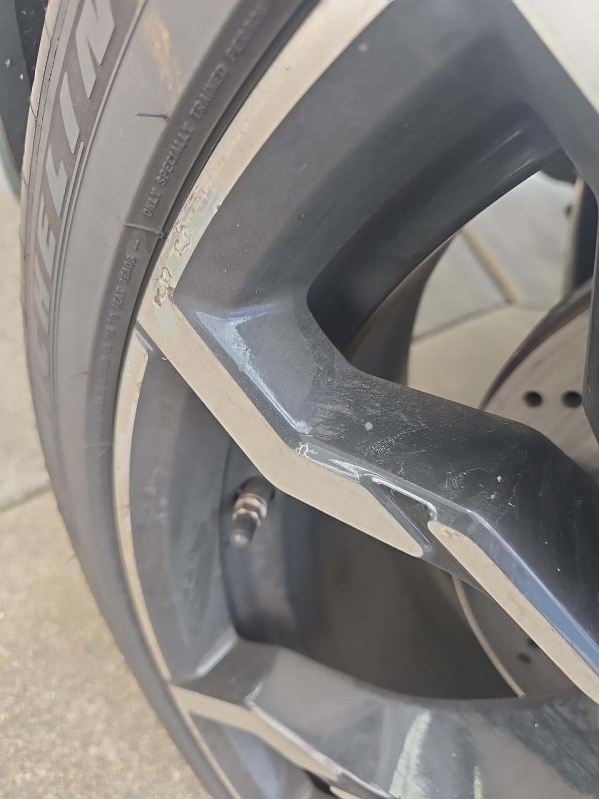 2023 BMW X3 M Base AWD