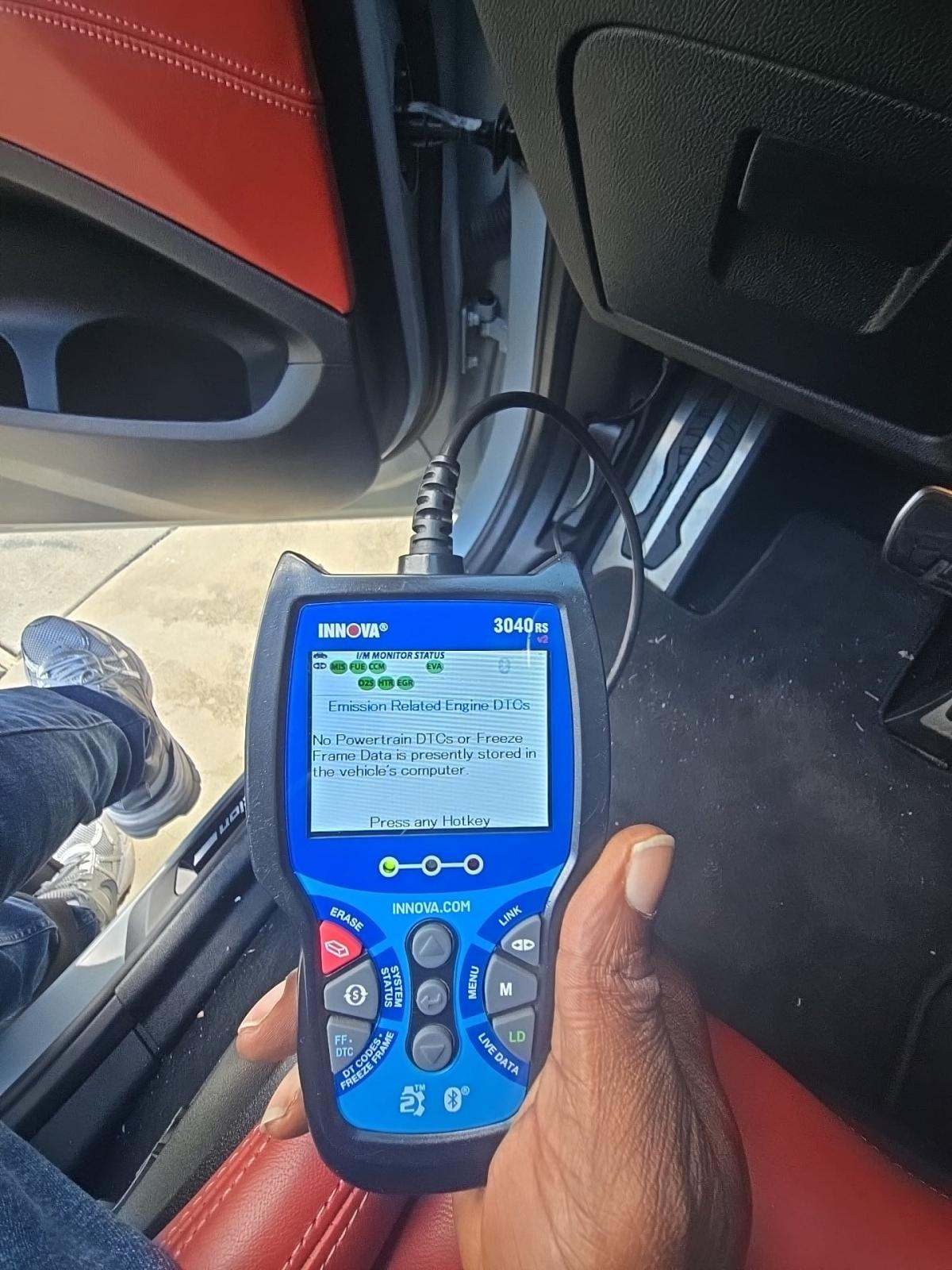 2023 BMW X3 M Base AWD