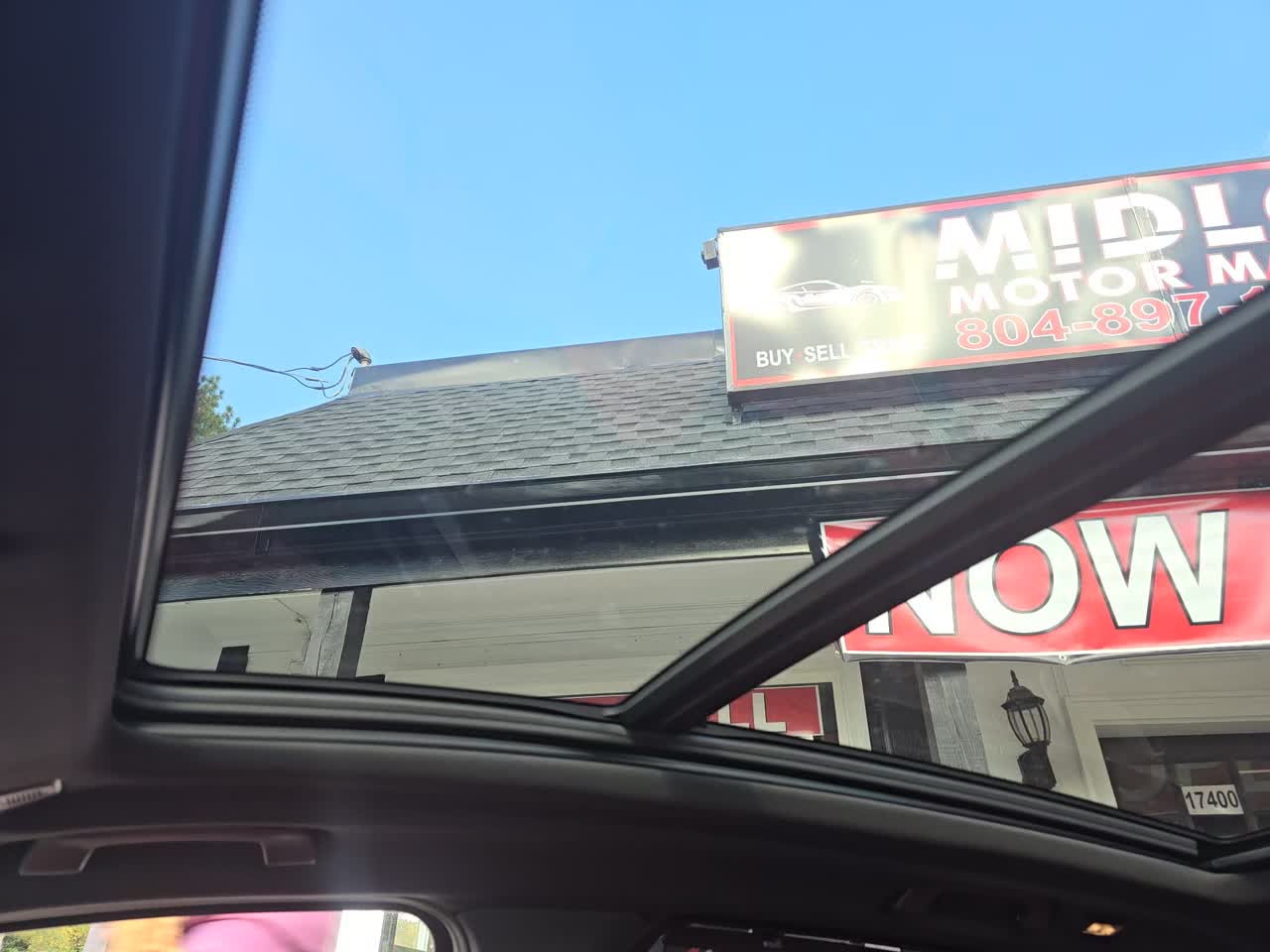 2023 BMW X3 M Base AWD