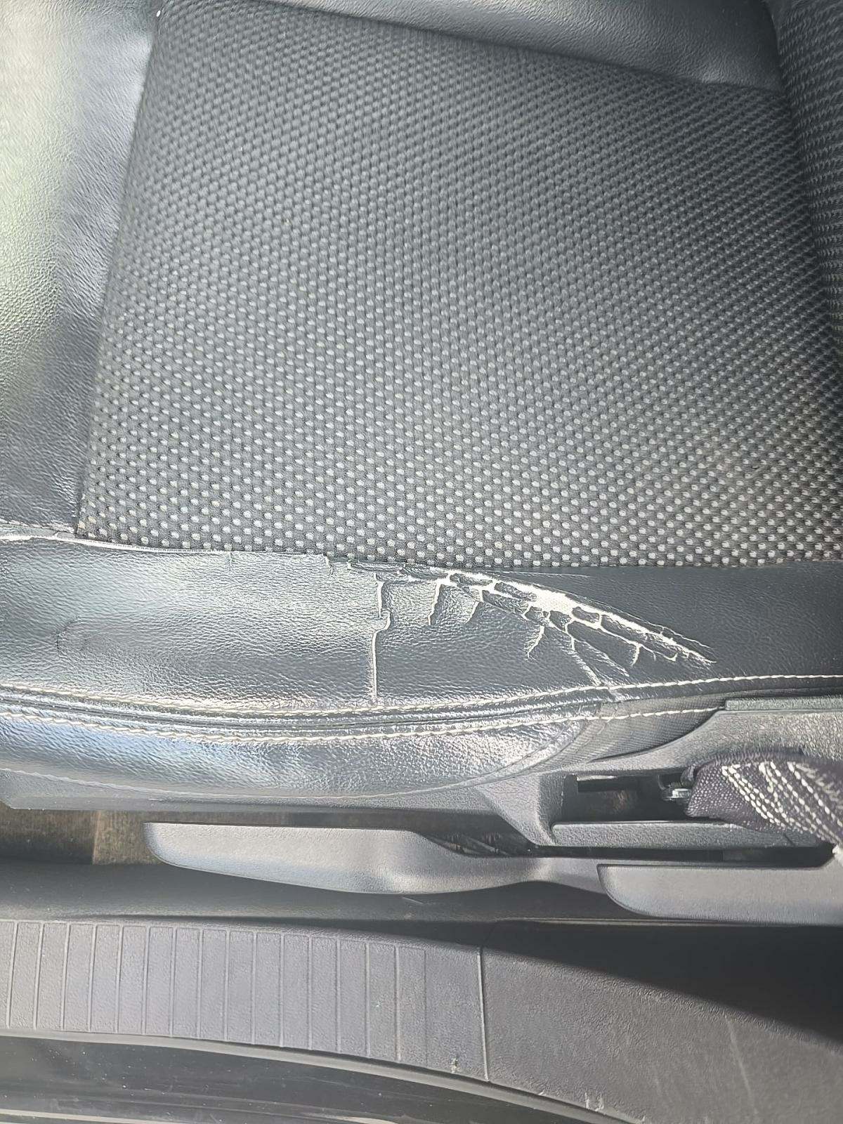 2016 Jeep Compass Latitude AWD