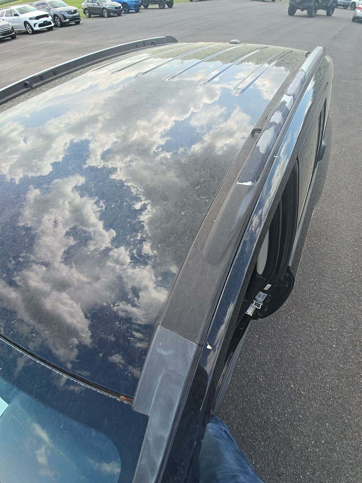 2016 Jeep Compass Latitude AWD