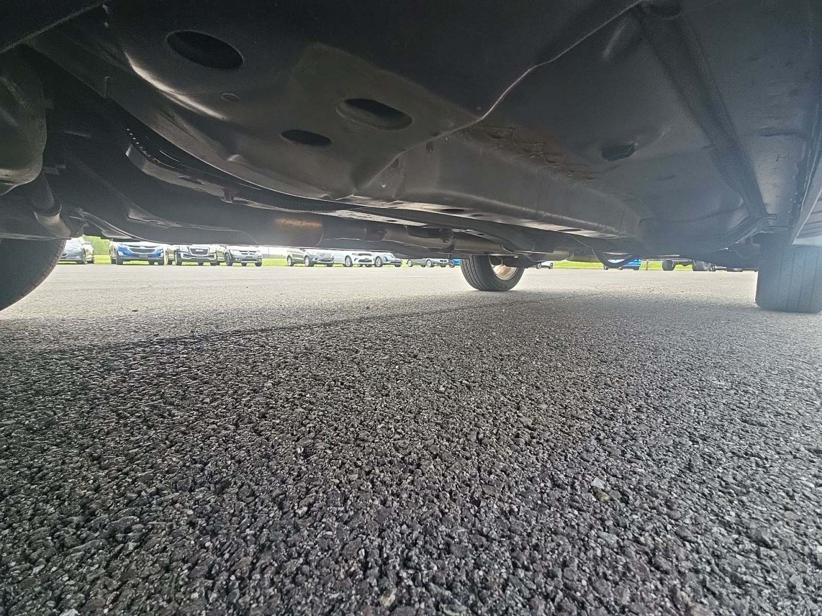 2016 Jeep Compass Latitude AWD