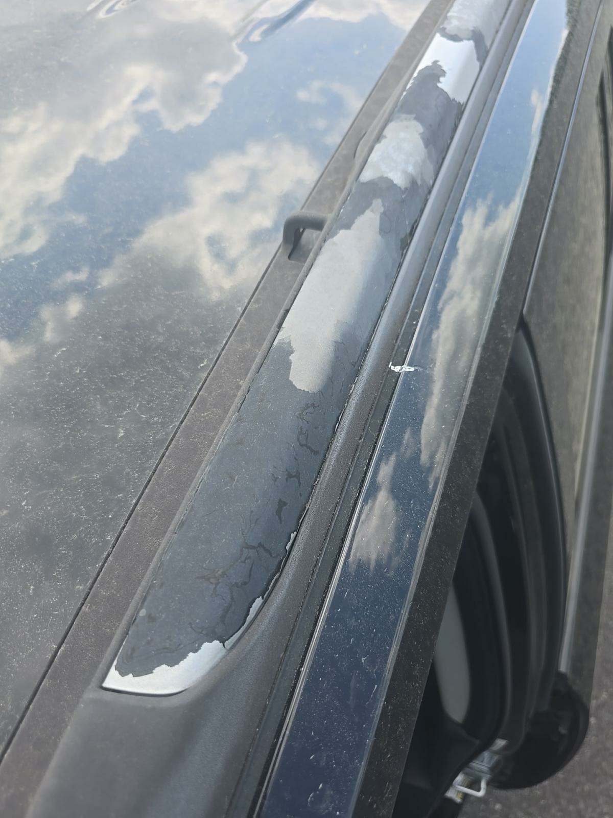 2016 Jeep Compass Latitude AWD