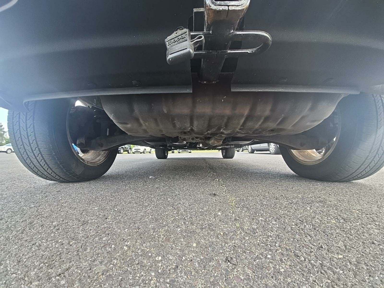 2016 Jeep Compass Latitude AWD