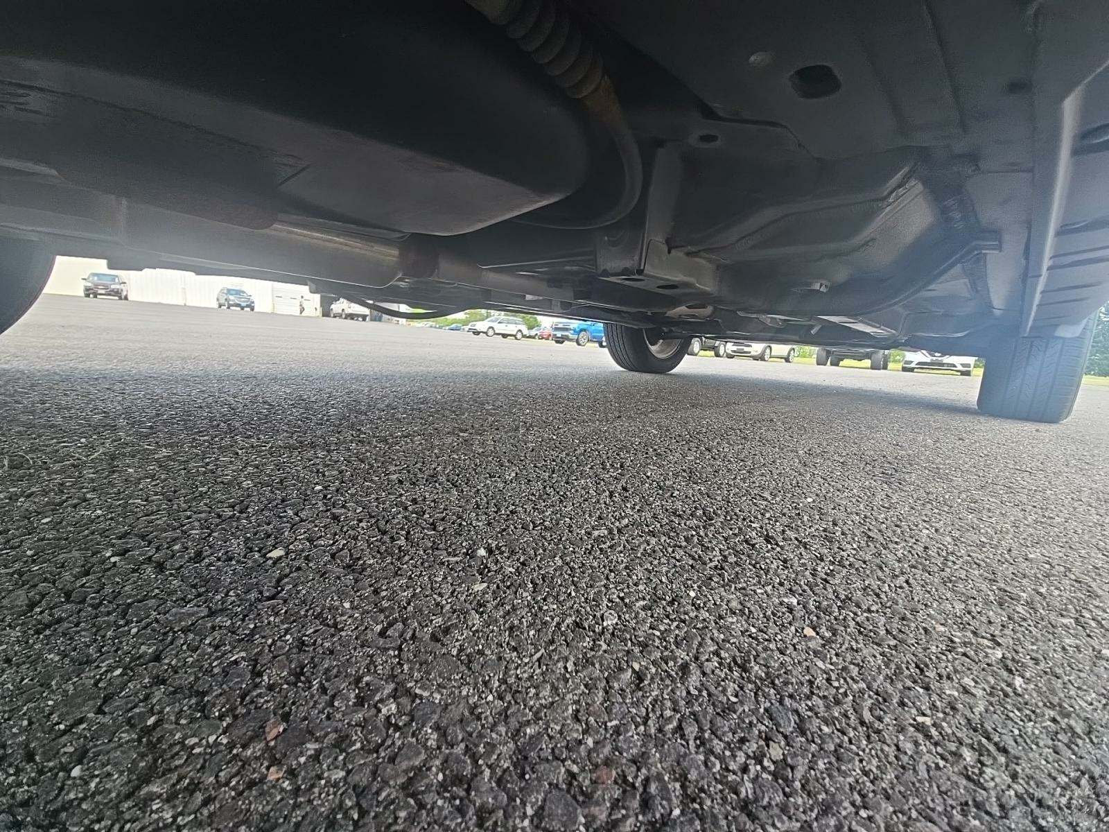 2016 Jeep Compass Latitude AWD