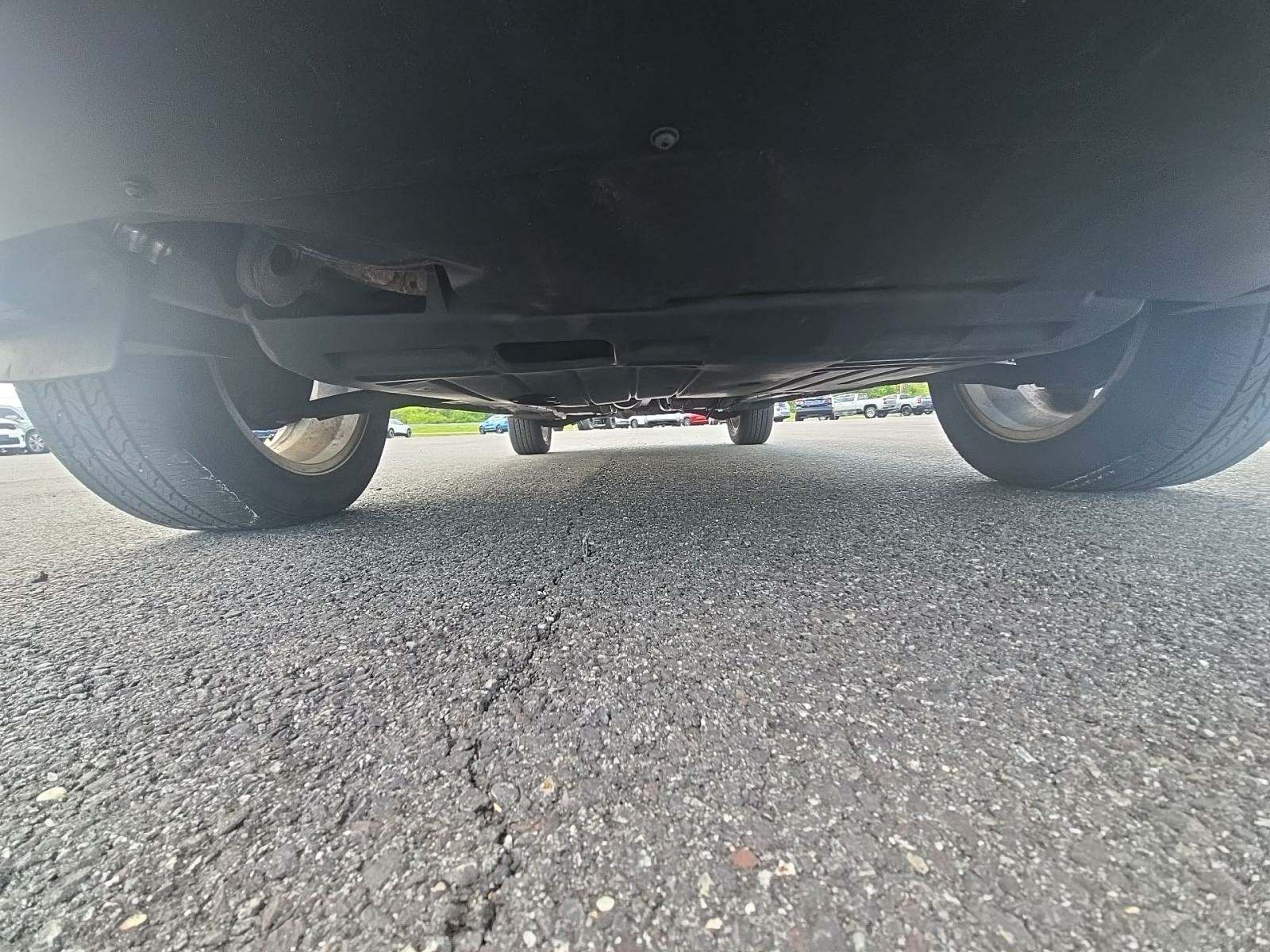 2016 Jeep Compass Latitude AWD