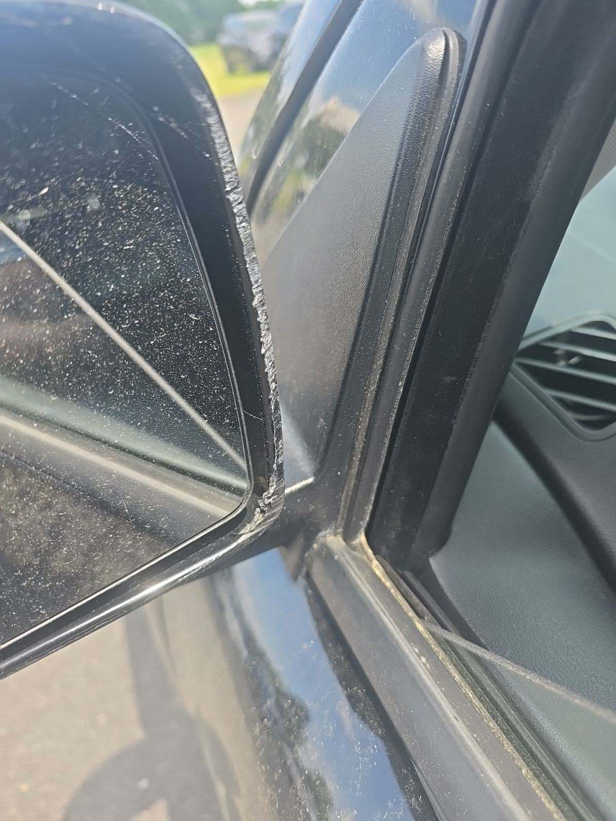 2016 Jeep Compass Latitude AWD