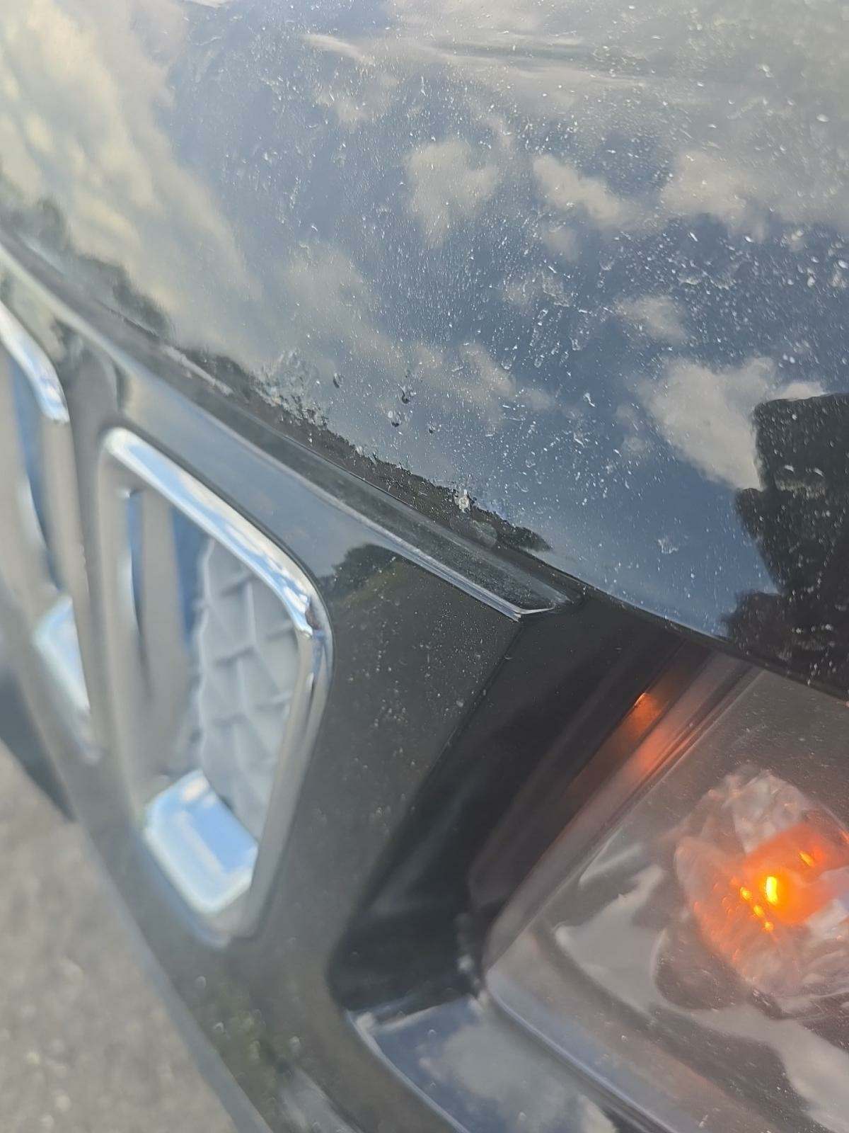 2016 Jeep Compass Latitude AWD