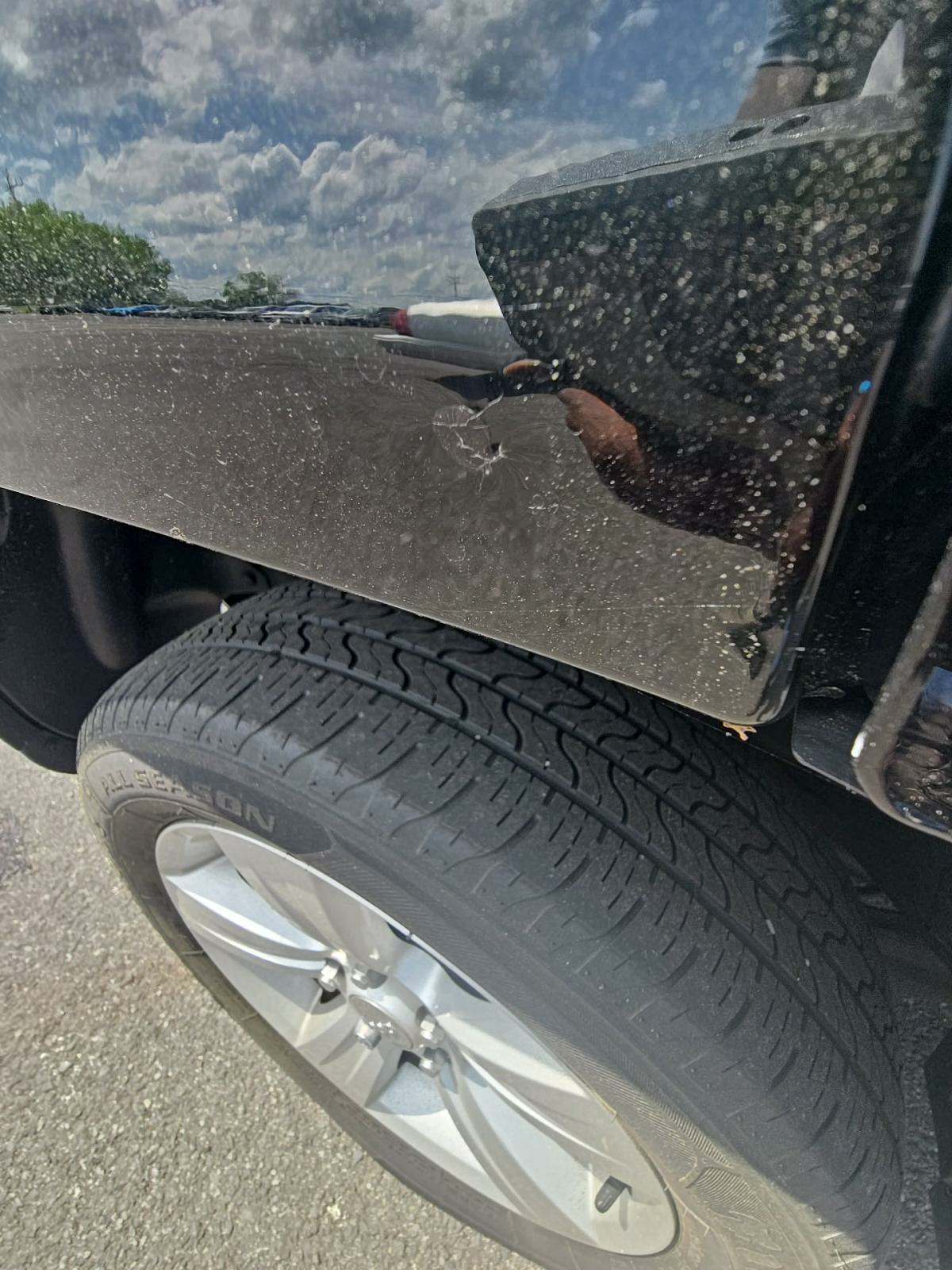 2016 Jeep Compass Latitude AWD