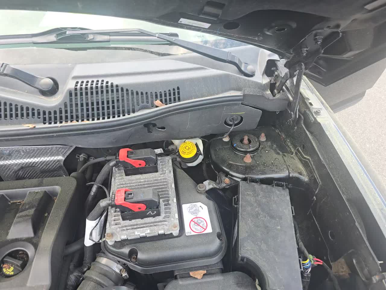 2016 Jeep Compass Latitude AWD