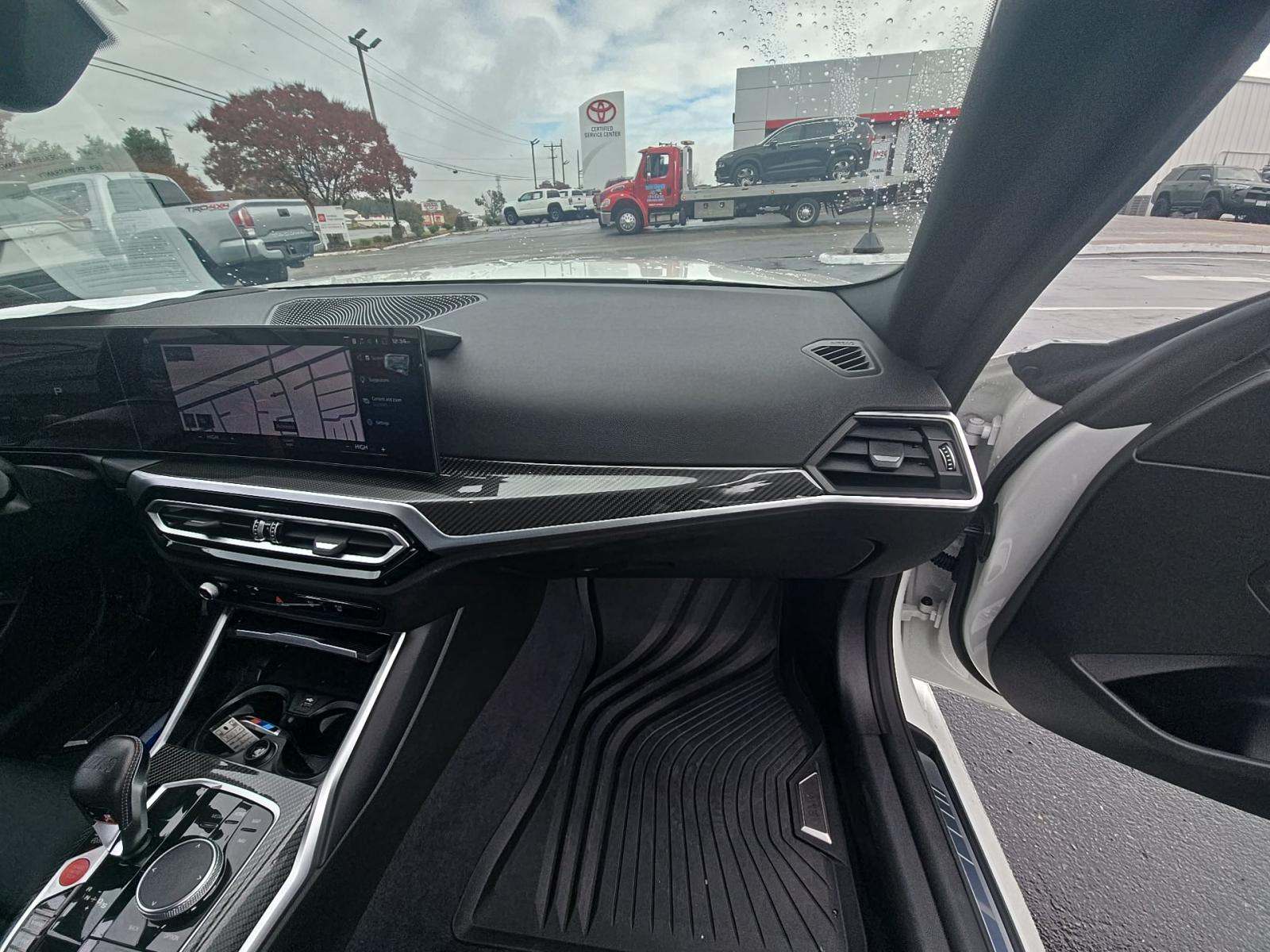 2023 BMW M2 Base RWD