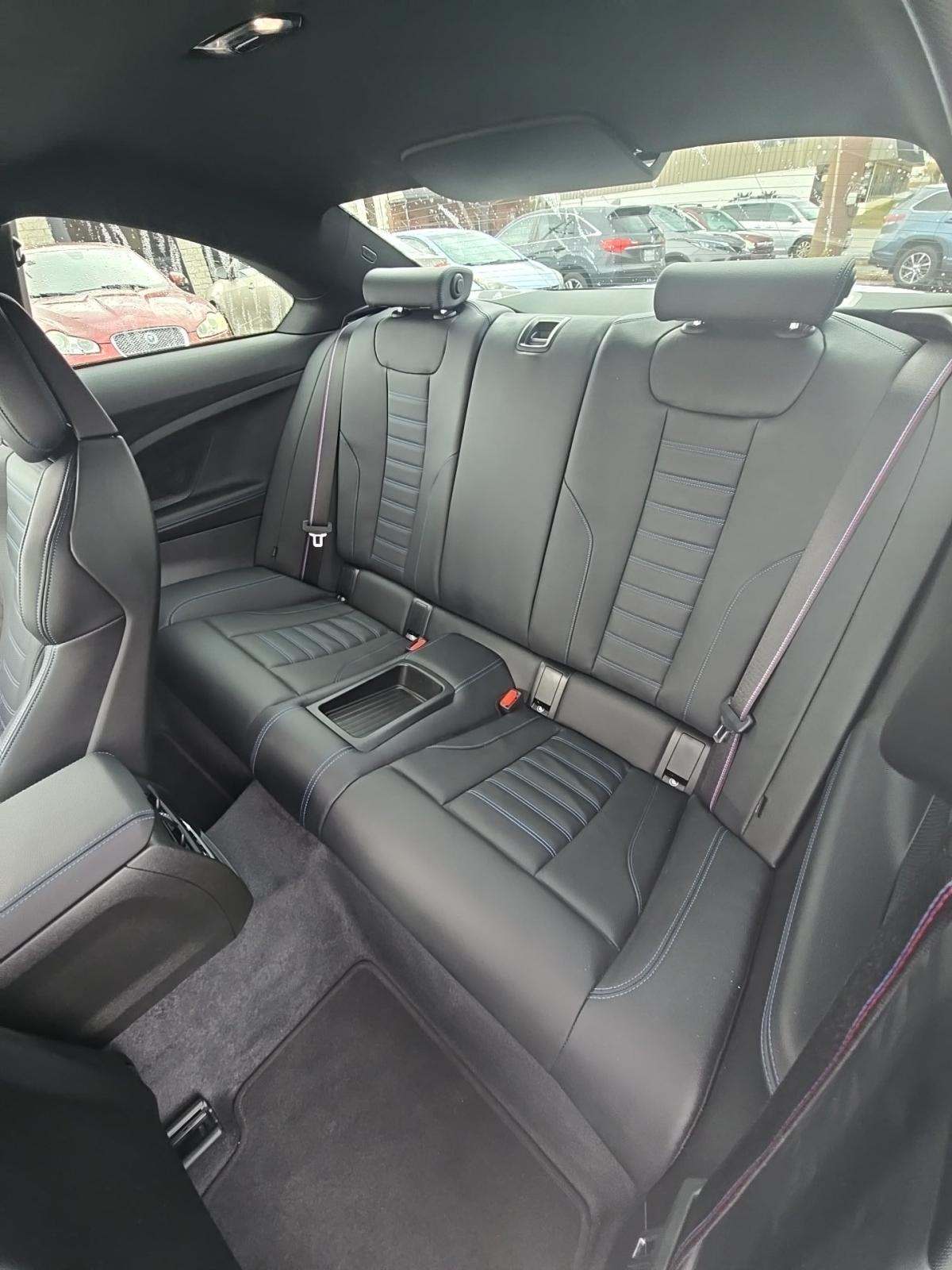 2023 BMW M2 Base RWD