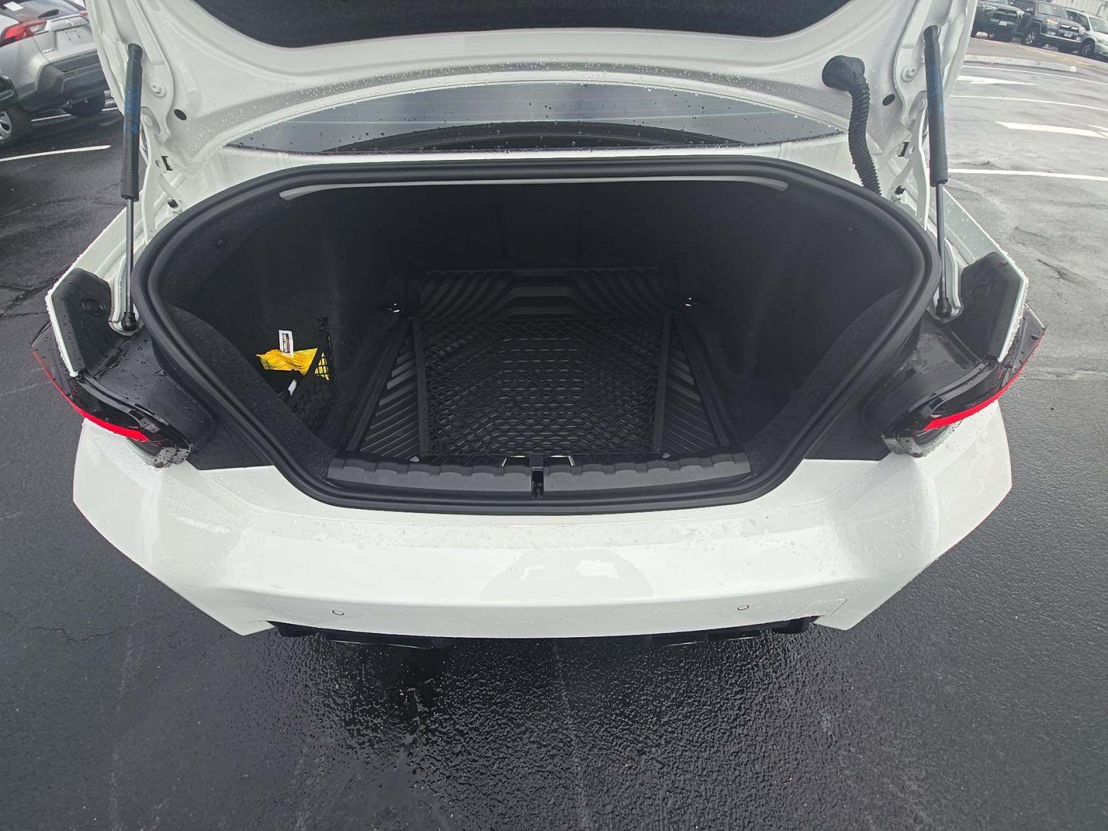 2023 BMW M2 Base RWD