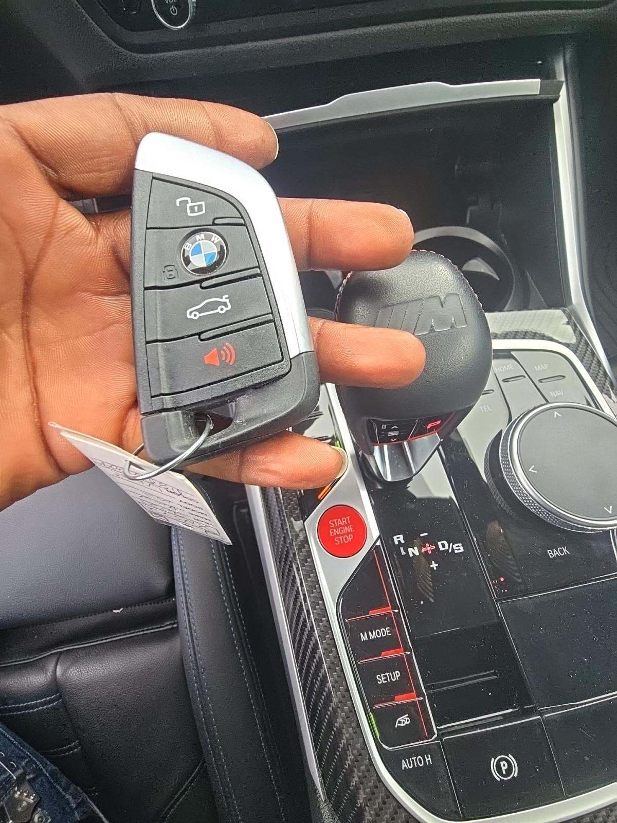 2023 BMW M2 Base RWD