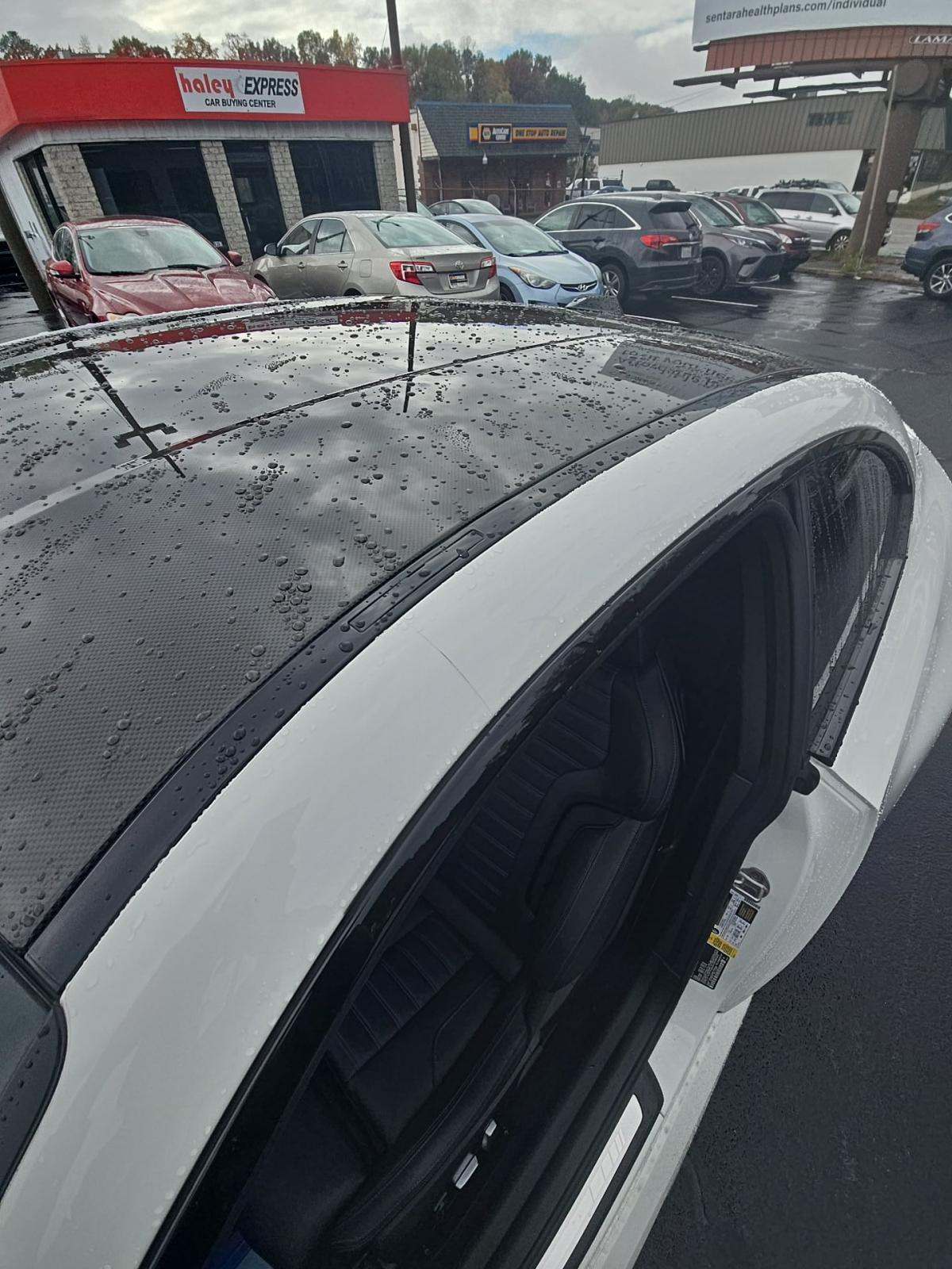 2023 BMW M2 Base RWD