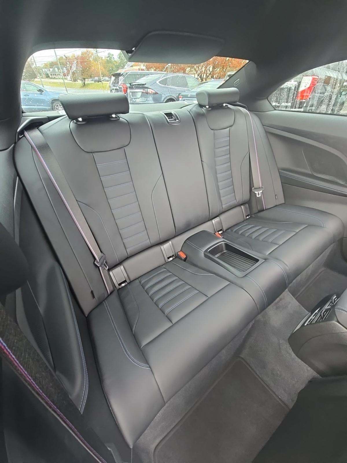 2023 BMW M2 Base RWD