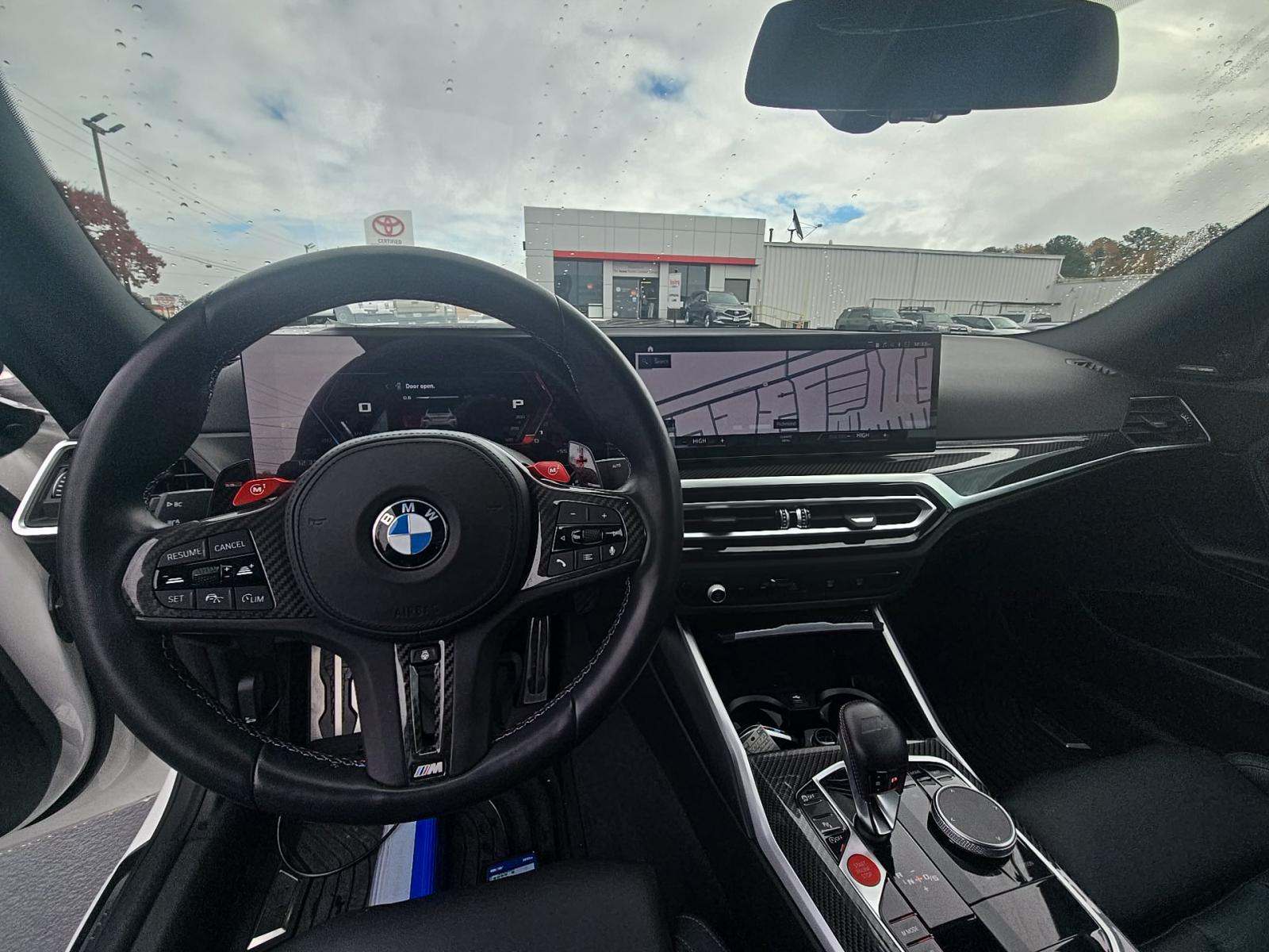 2023 BMW M2 Base RWD