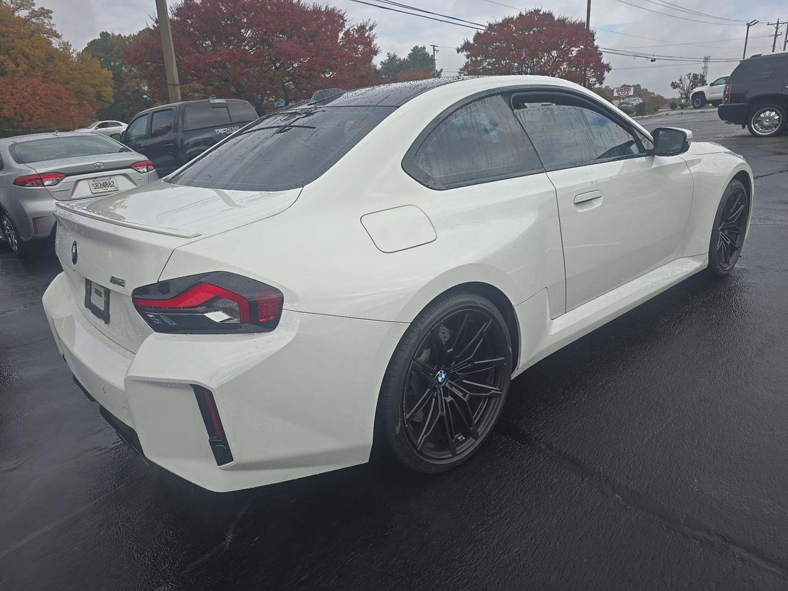 2023 BMW M2 Base RWD