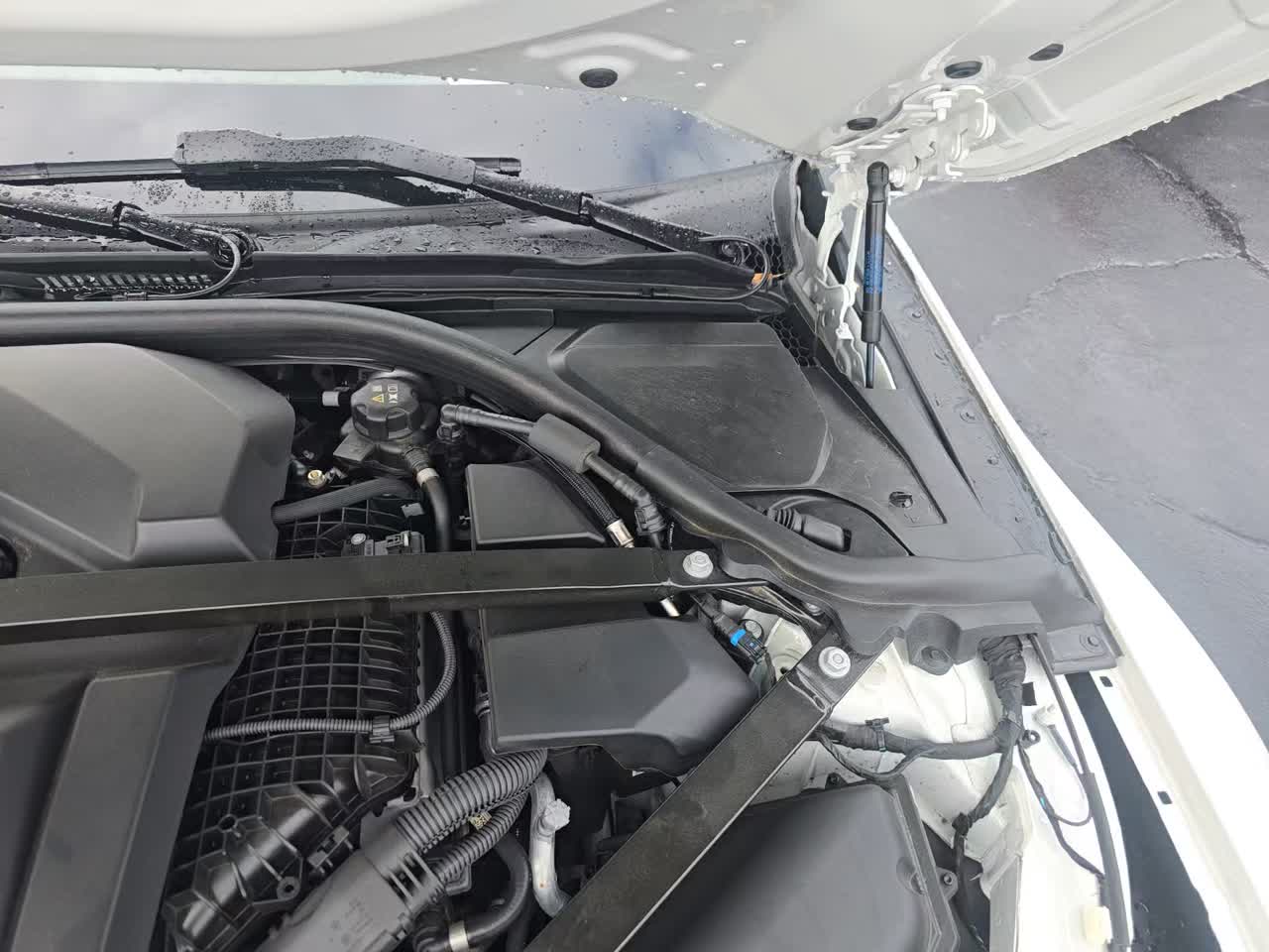 2023 BMW M2 Base RWD