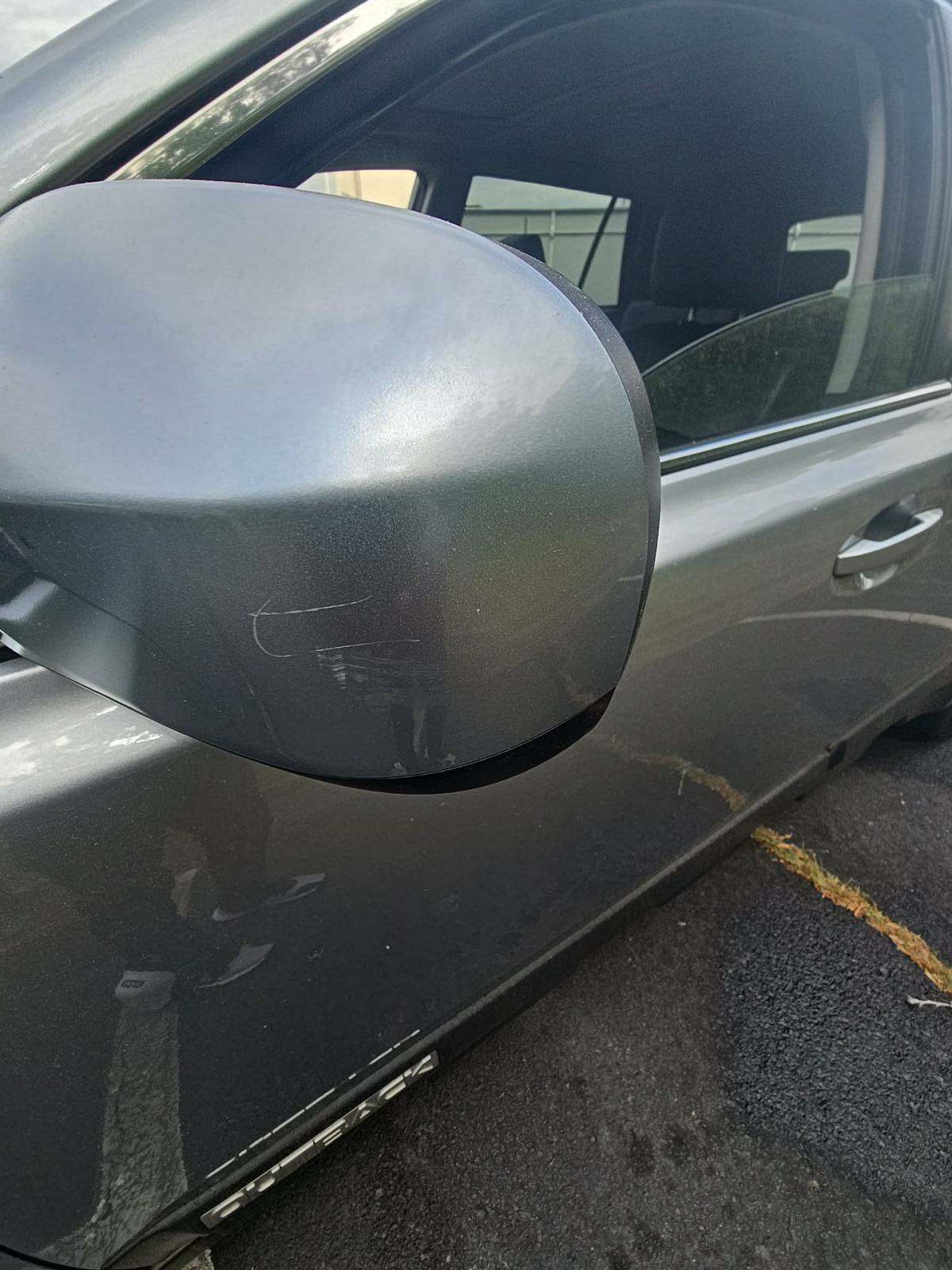 2012 Subaru Outback 2.5i Limited AWD