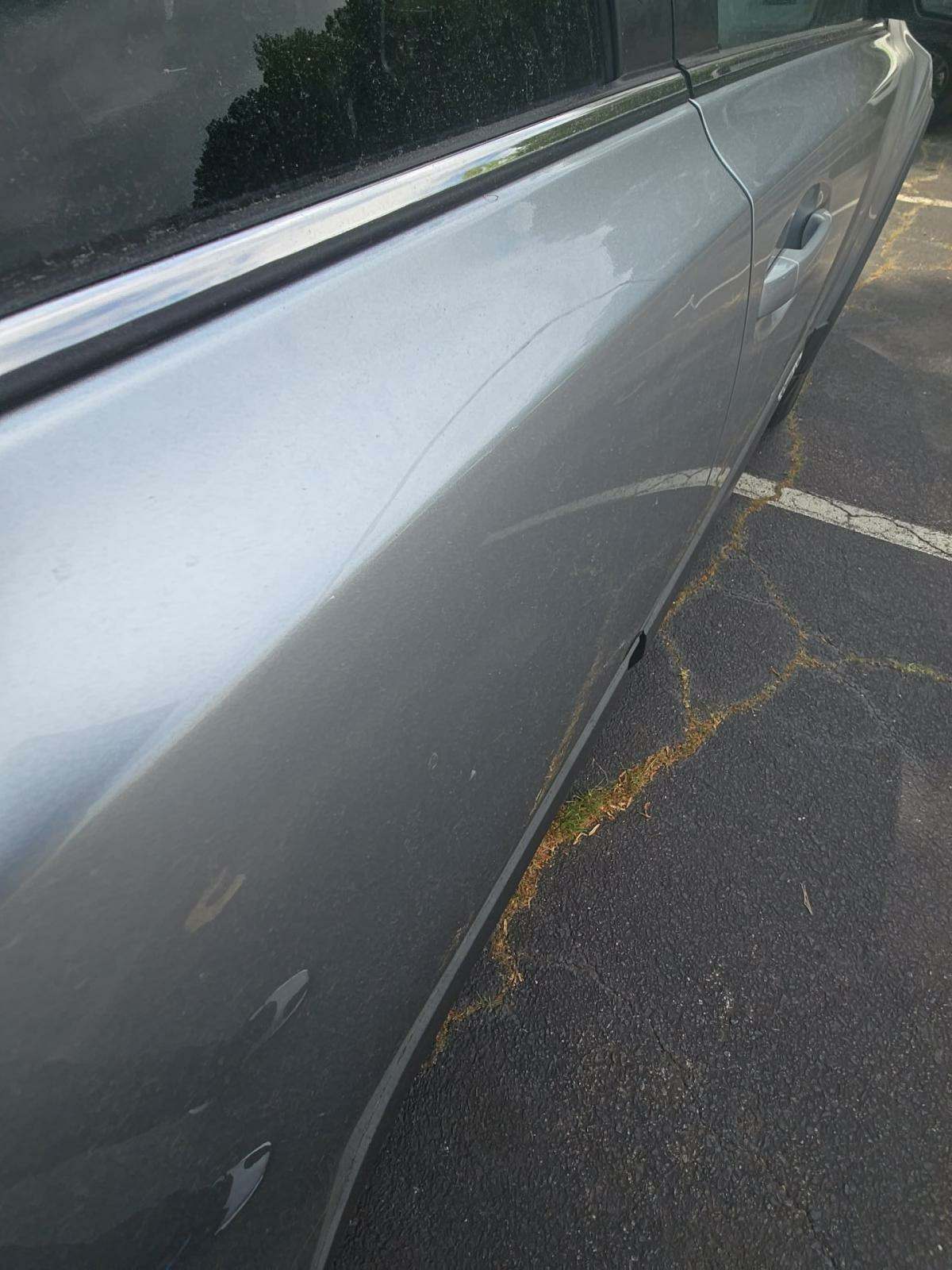 2012 Subaru Outback 2.5i Limited AWD