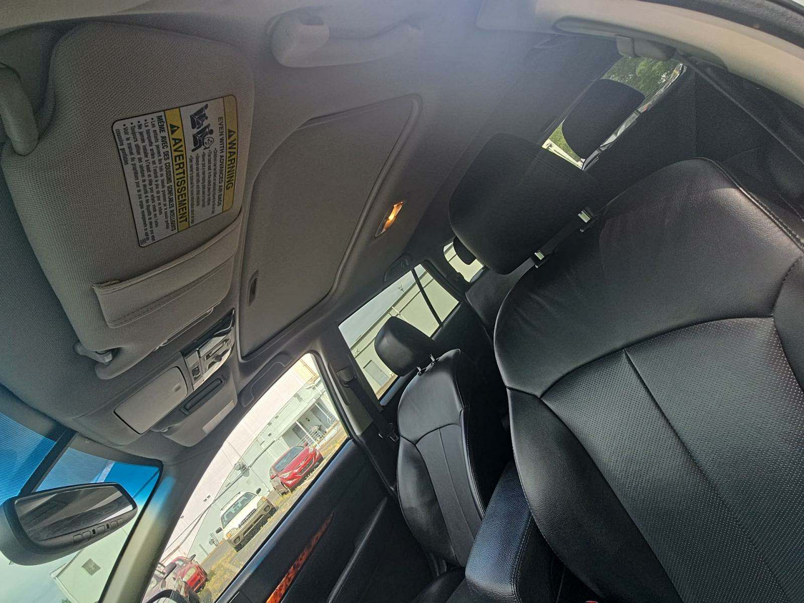 2012 Subaru Outback 2.5i Limited AWD