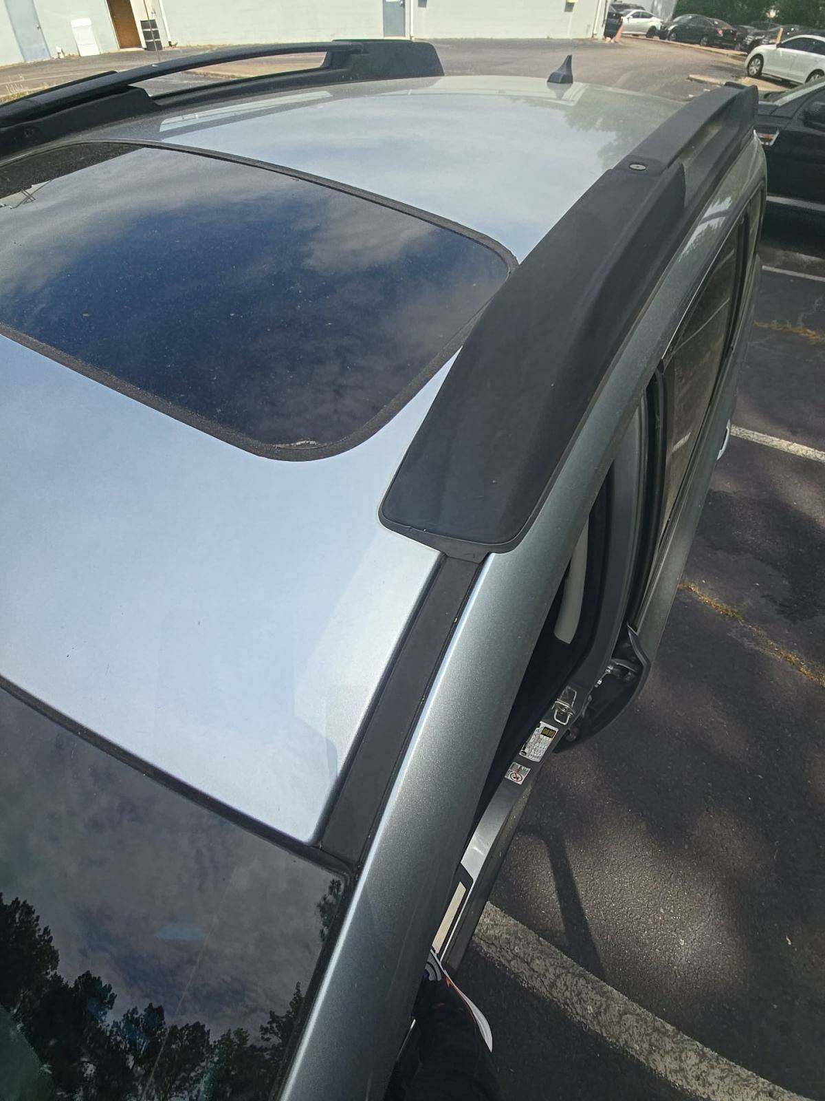 2012 Subaru Outback 2.5i Limited AWD