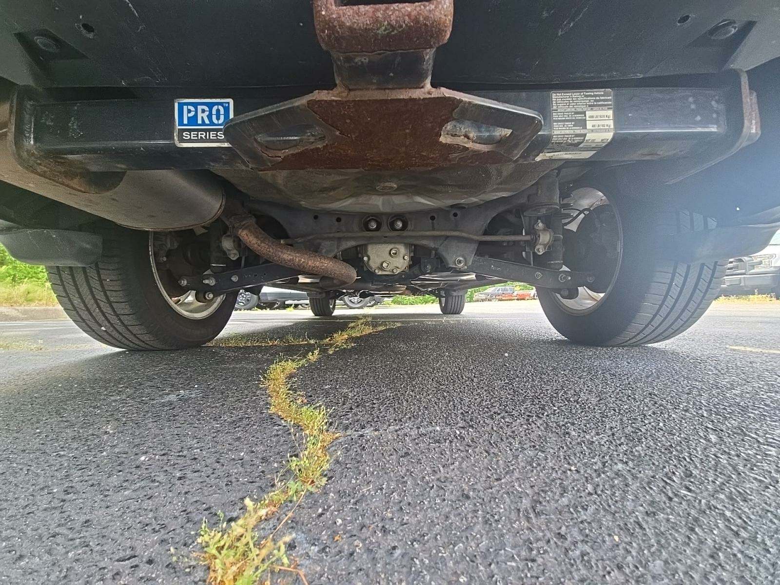 2012 Subaru Outback 2.5i Limited AWD