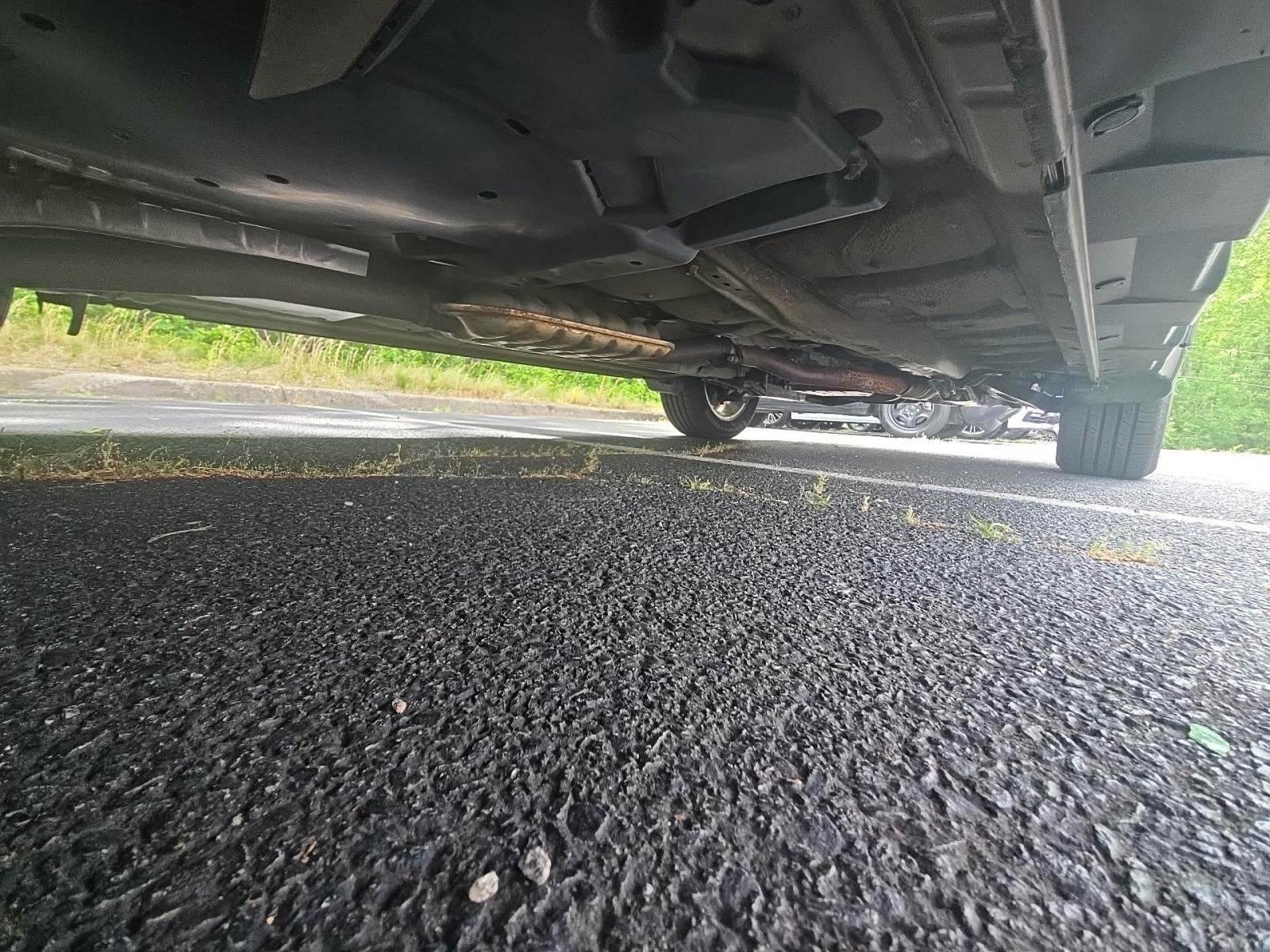 2012 Subaru Outback 2.5i Limited AWD