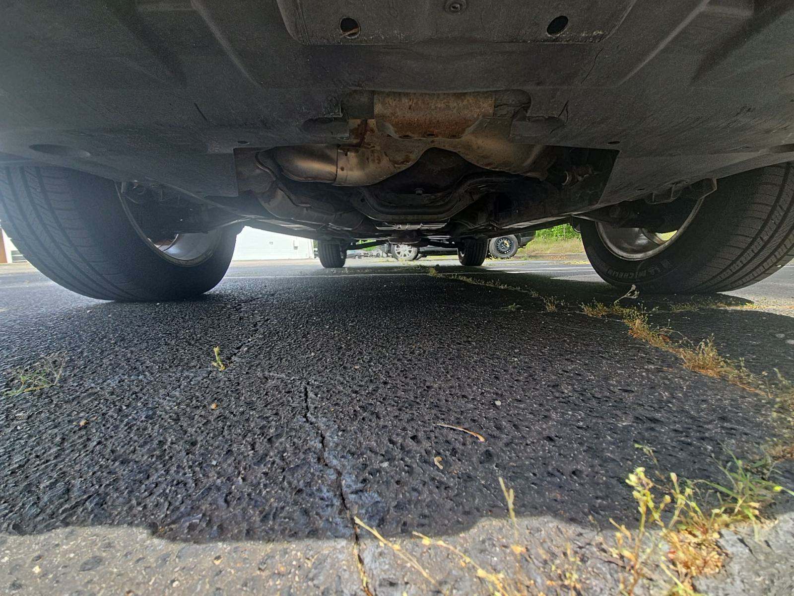 2012 Subaru Outback 2.5i Limited AWD