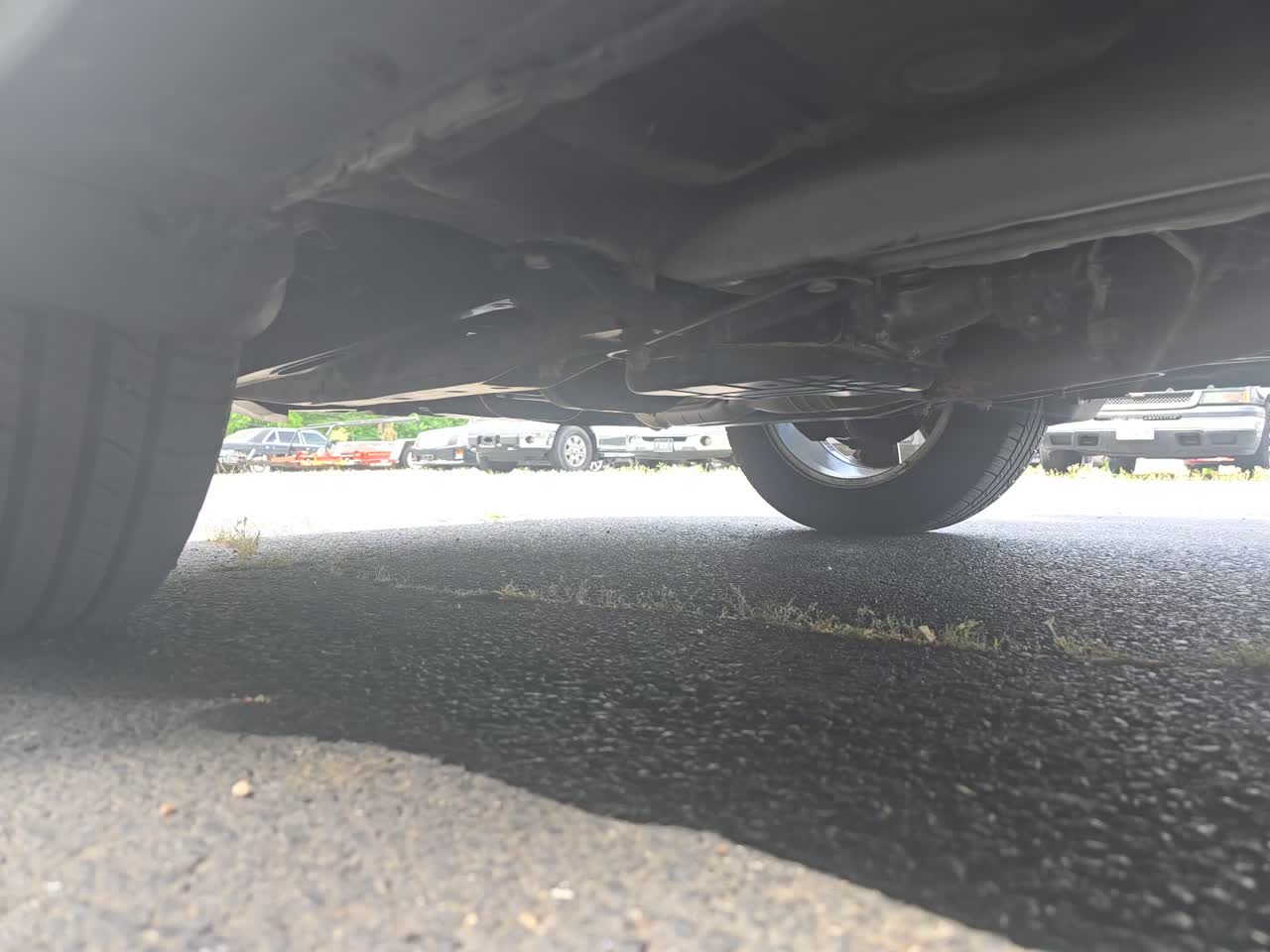 2012 Subaru Outback 2.5i Limited AWD