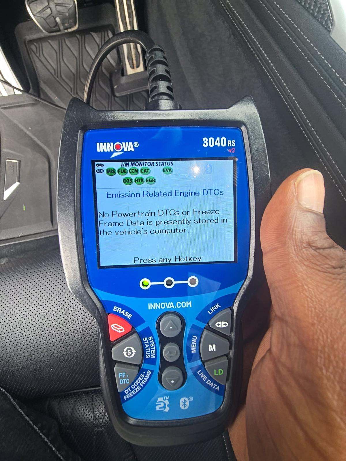 2023 BMW X7 M60i AWD