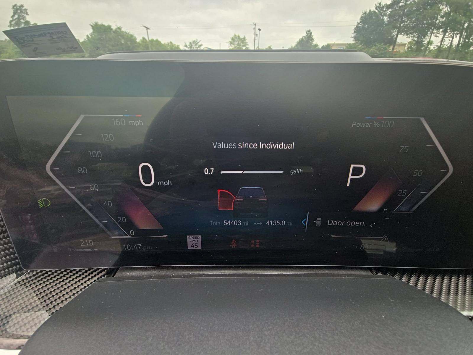 2023 BMW X7 M60i AWD