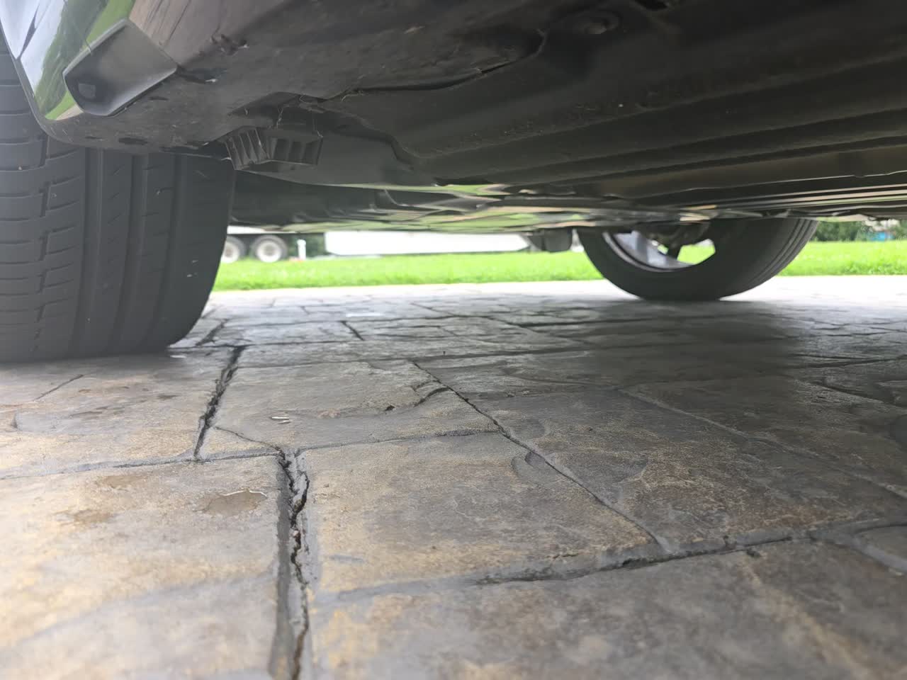 2023 BMW X7 M60i AWD