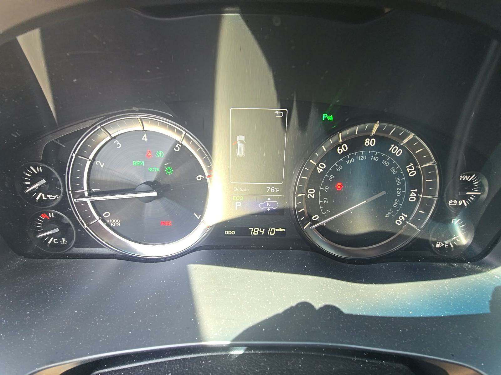 2020 Lexus LX LX 570 AWD