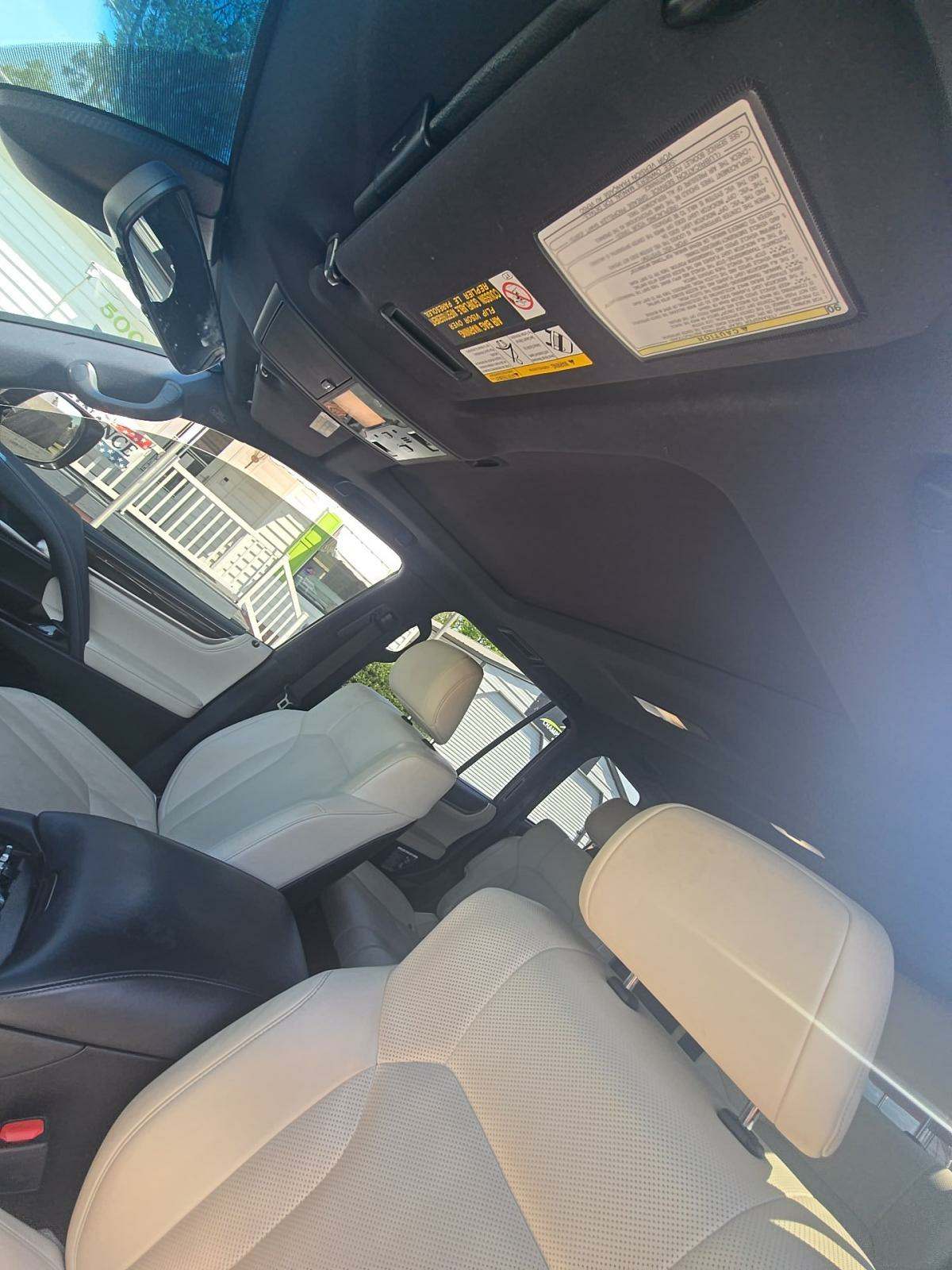 2020 Lexus LX LX 570 AWD