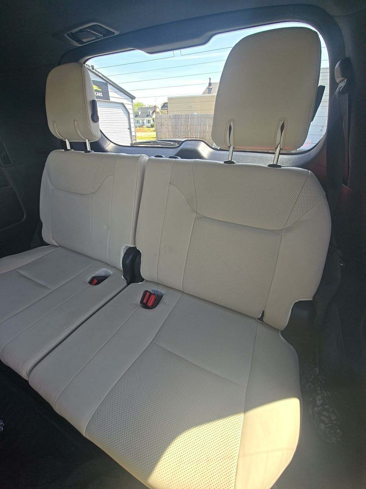 2020 Lexus LX LX 570 AWD