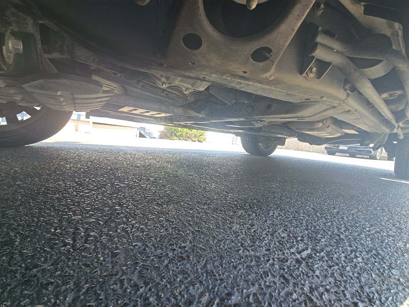 2020 Lexus LX LX 570 AWD