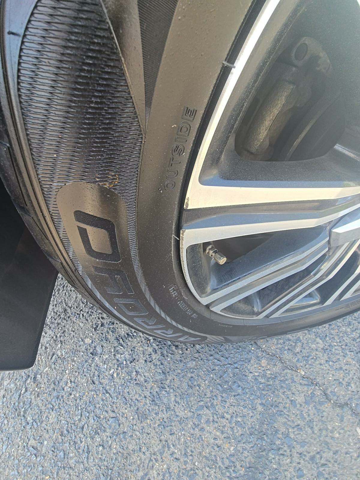 2020 Lexus LX LX 570 AWD