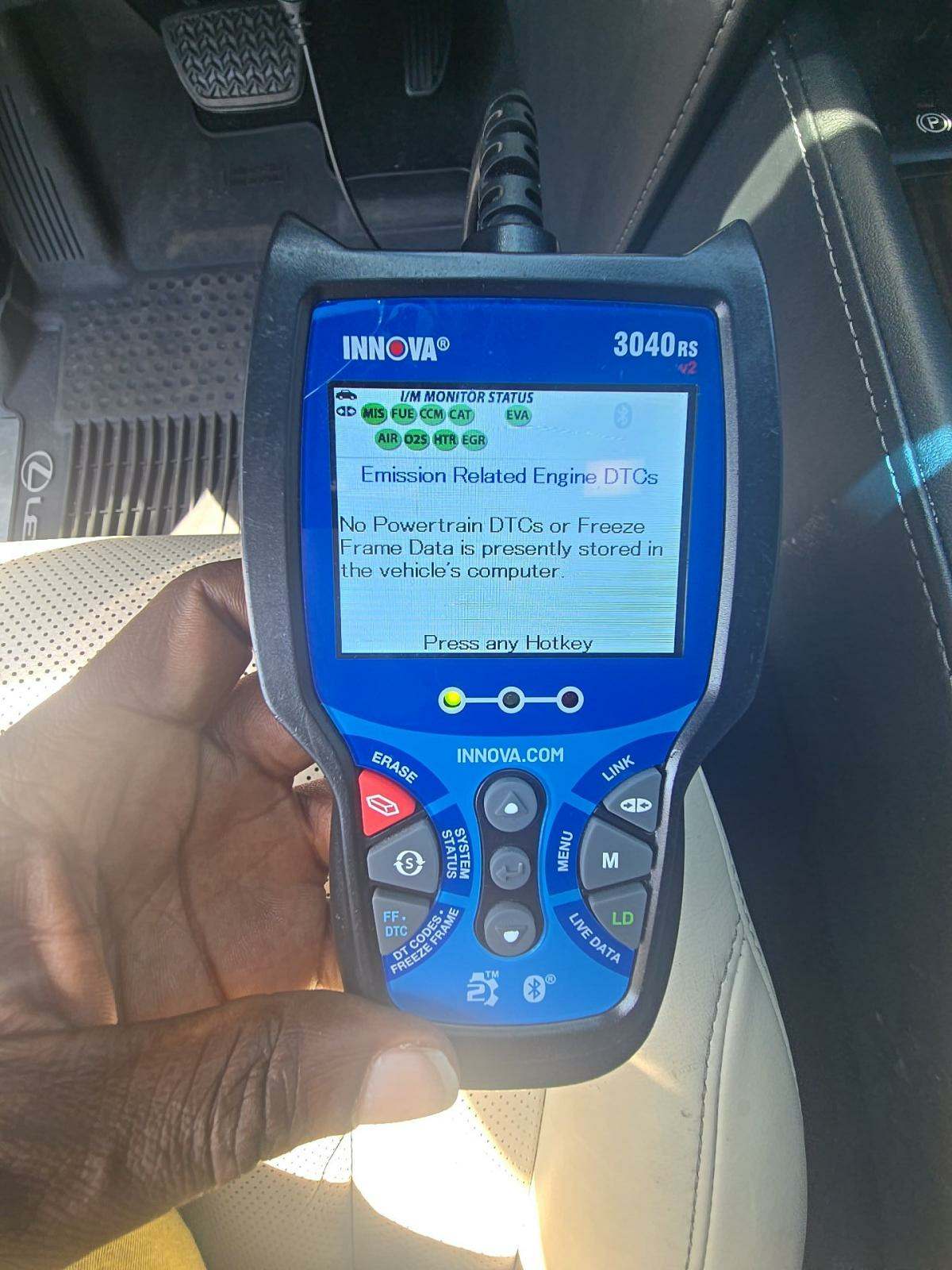 2020 Lexus LX LX 570 AWD