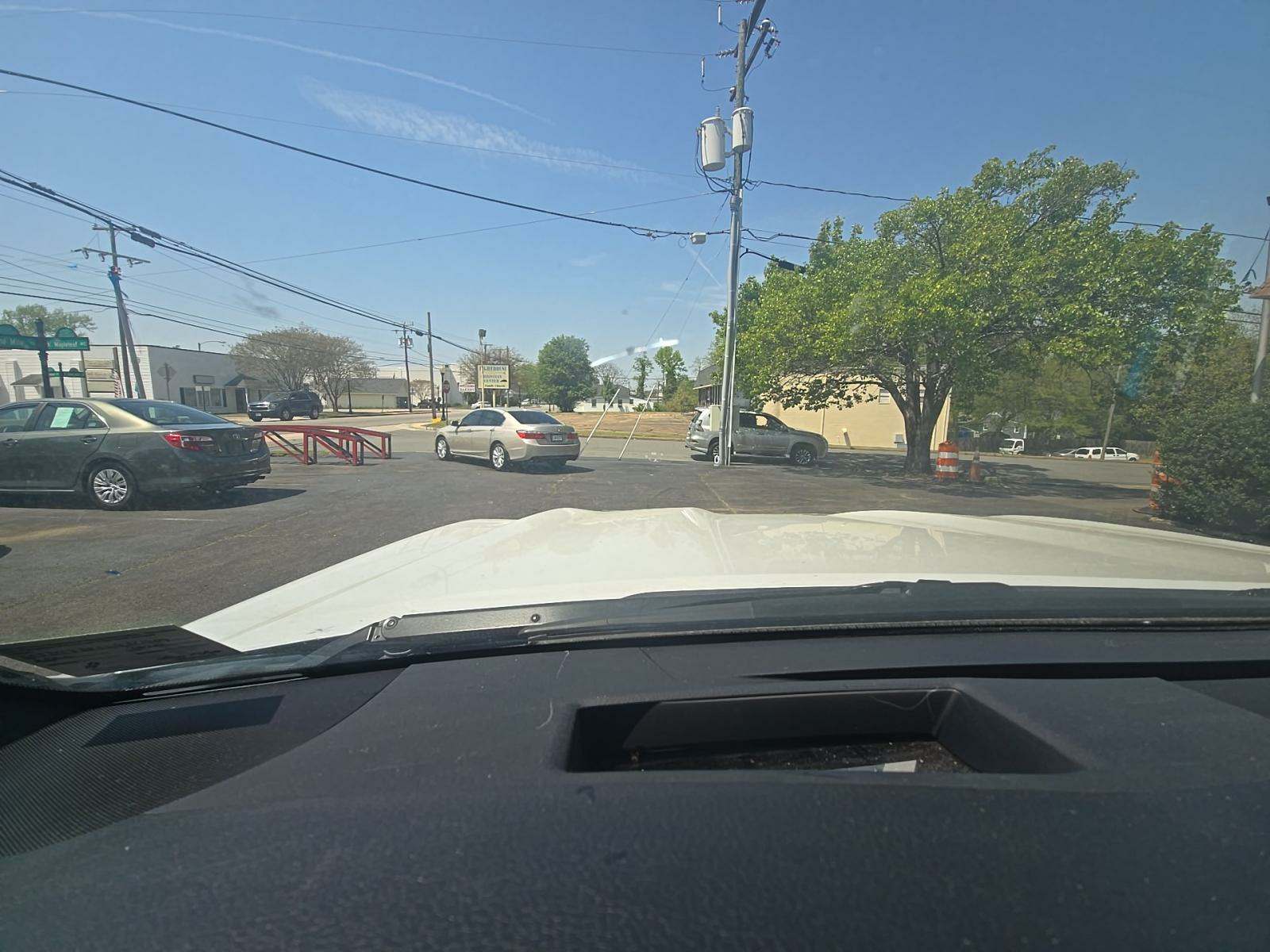 2020 Lexus LX LX 570 AWD