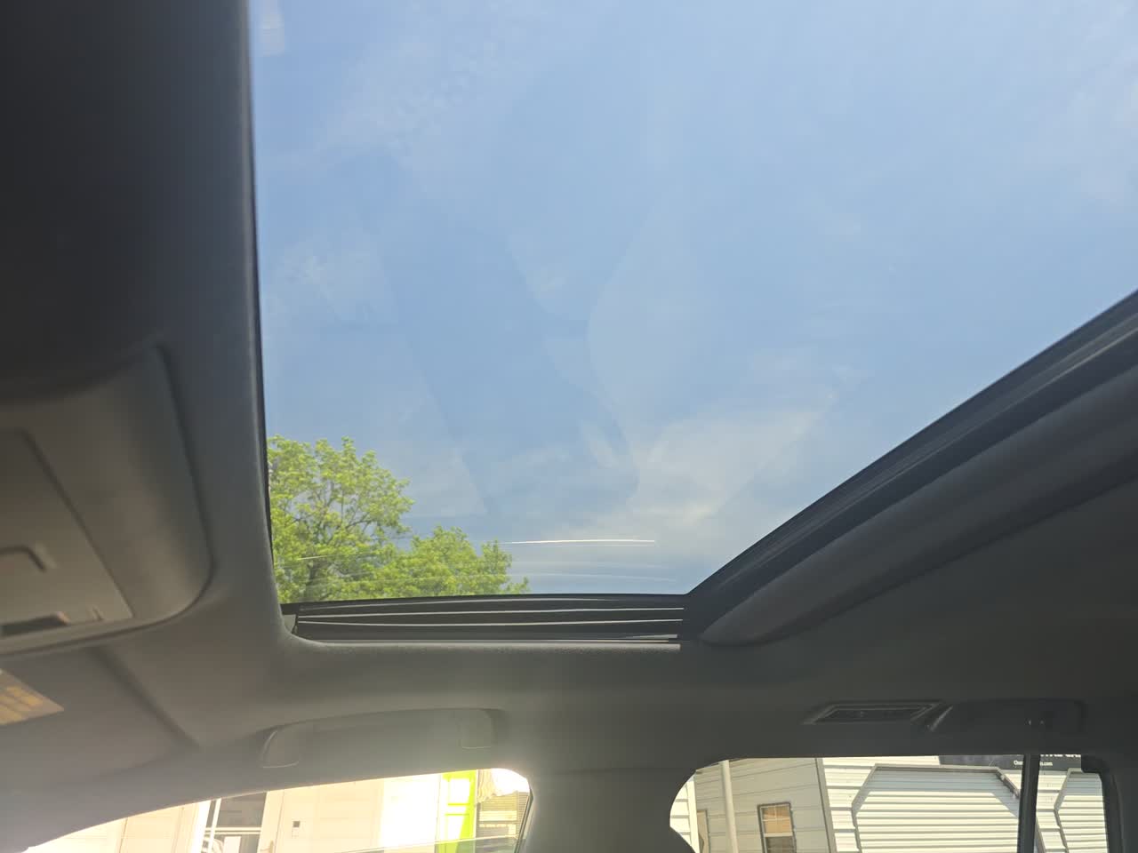 2020 Lexus LX LX 570 AWD