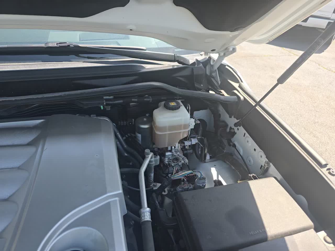 2020 Lexus LX LX 570 AWD