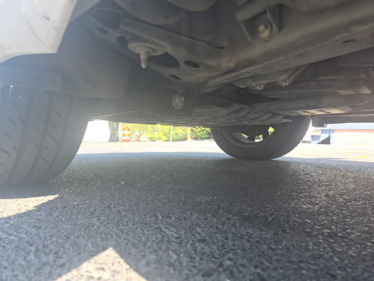 2020 Lexus LX LX 570 AWD