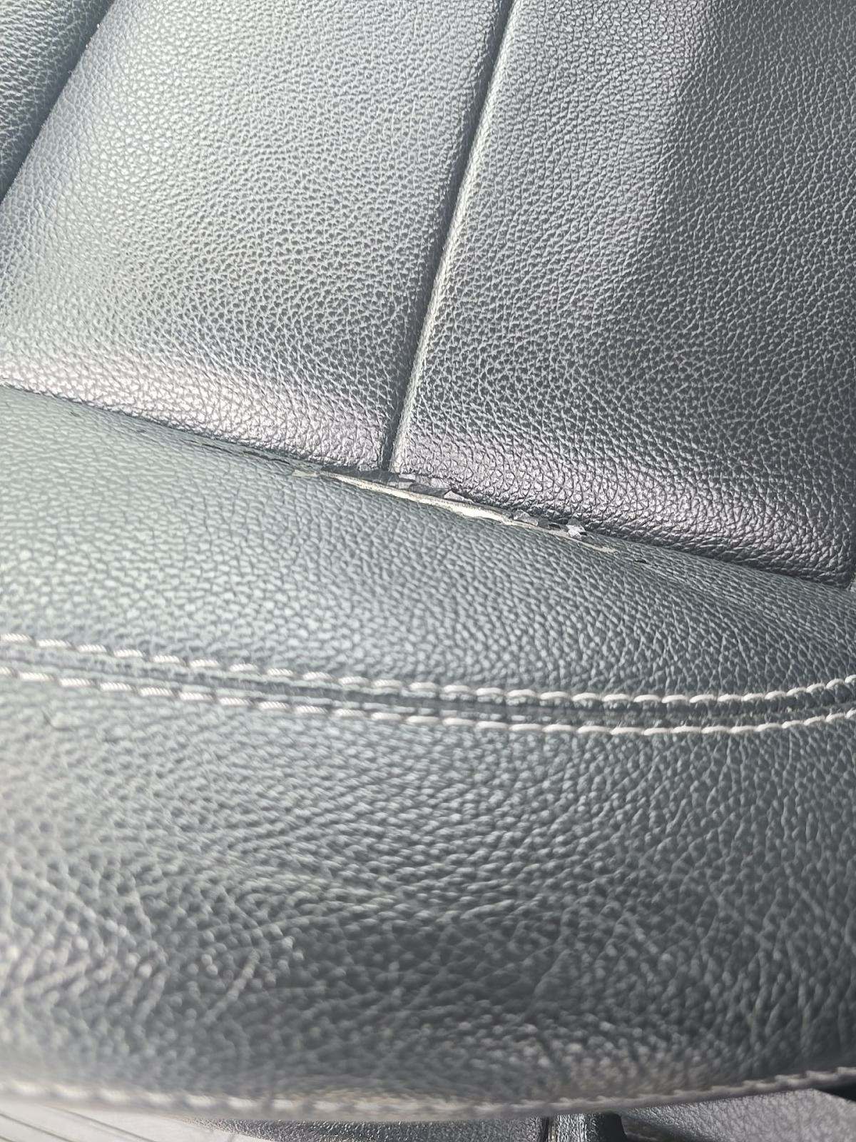 2012 Mercedes-Benz M-Class ML 350 BlueTEC AWD