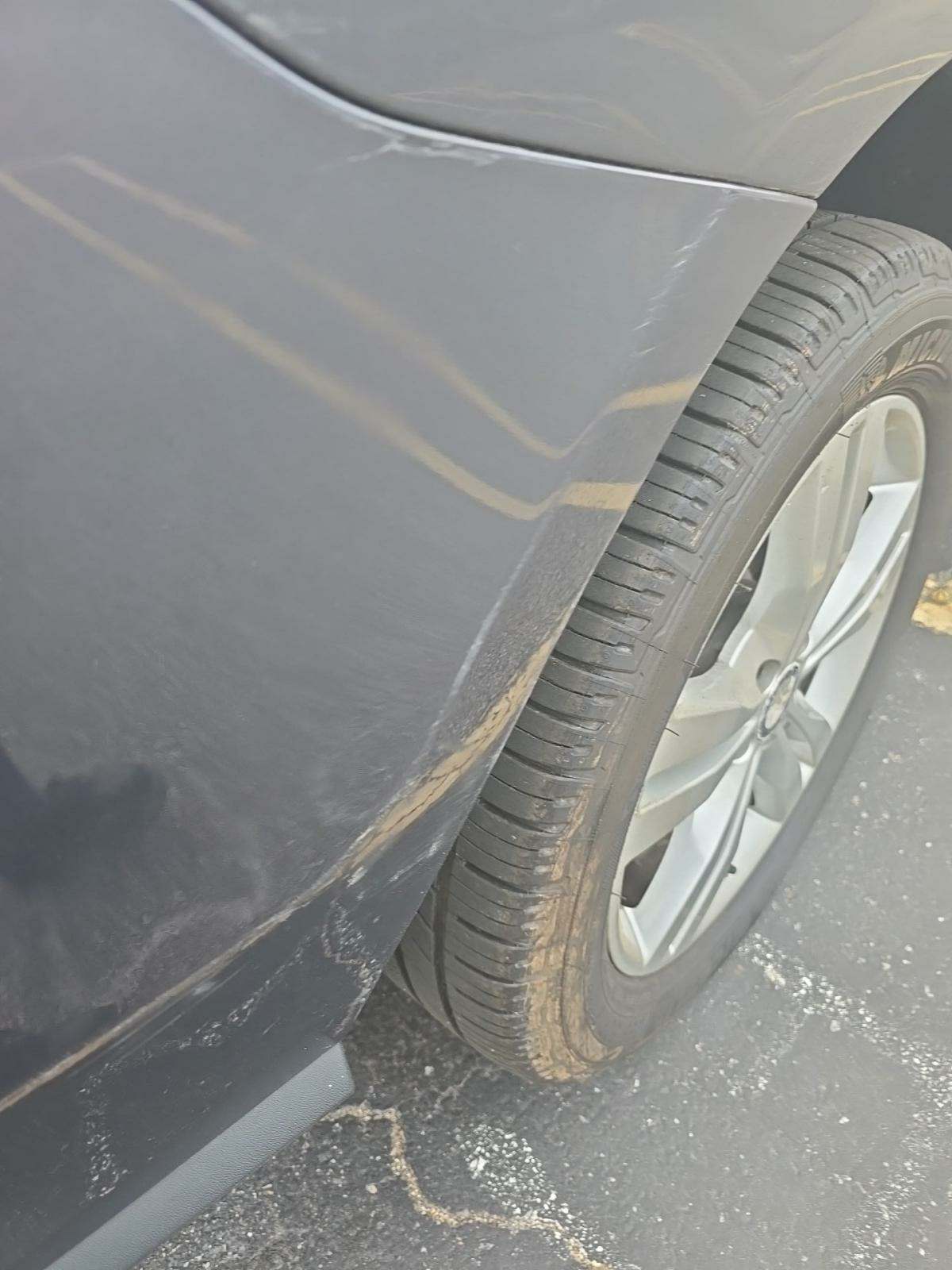 2012 Mercedes-Benz M-Class ML 350 BlueTEC AWD