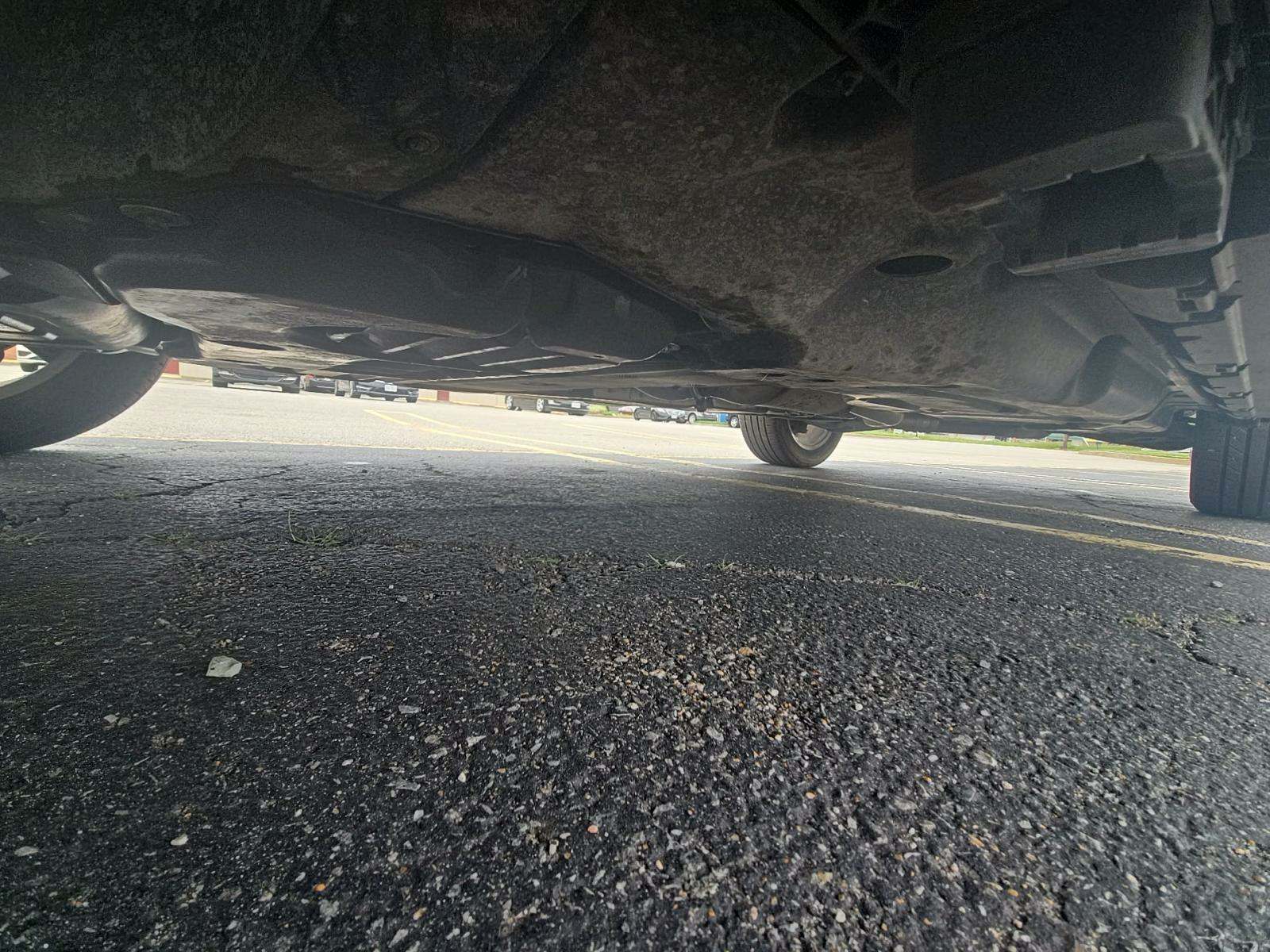 2012 Mercedes-Benz M-Class ML 350 BlueTEC AWD