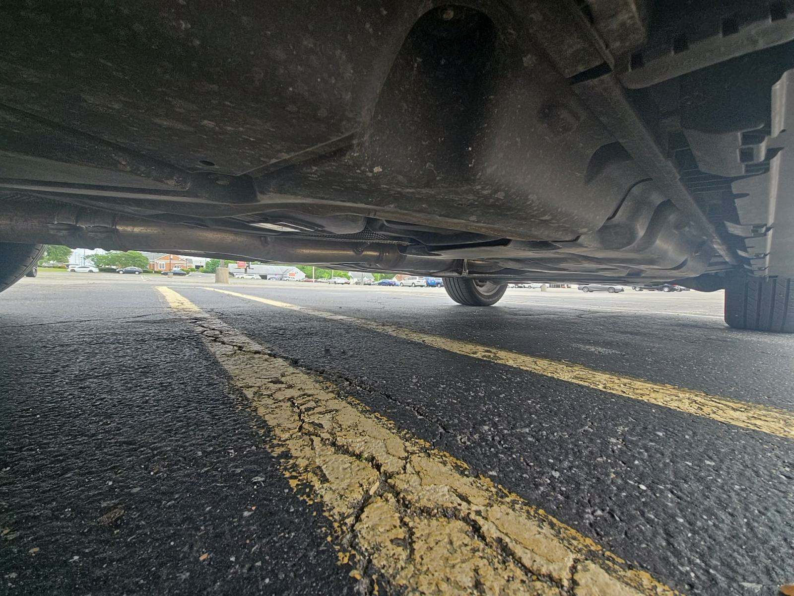 2012 Mercedes-Benz M-Class ML 350 BlueTEC AWD